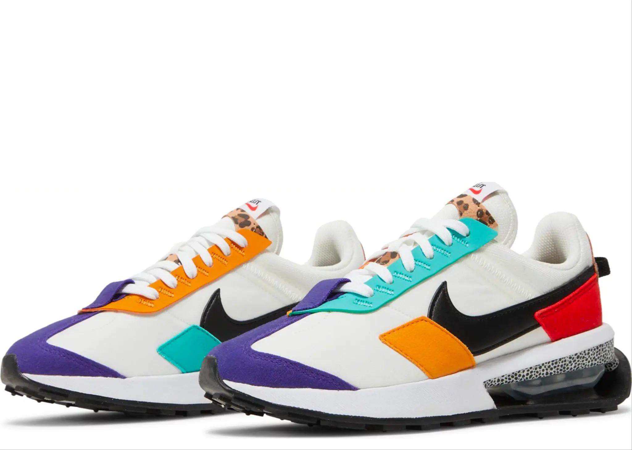 Nike Air Max Pre-Day SE Safari (Women's) - photo 2