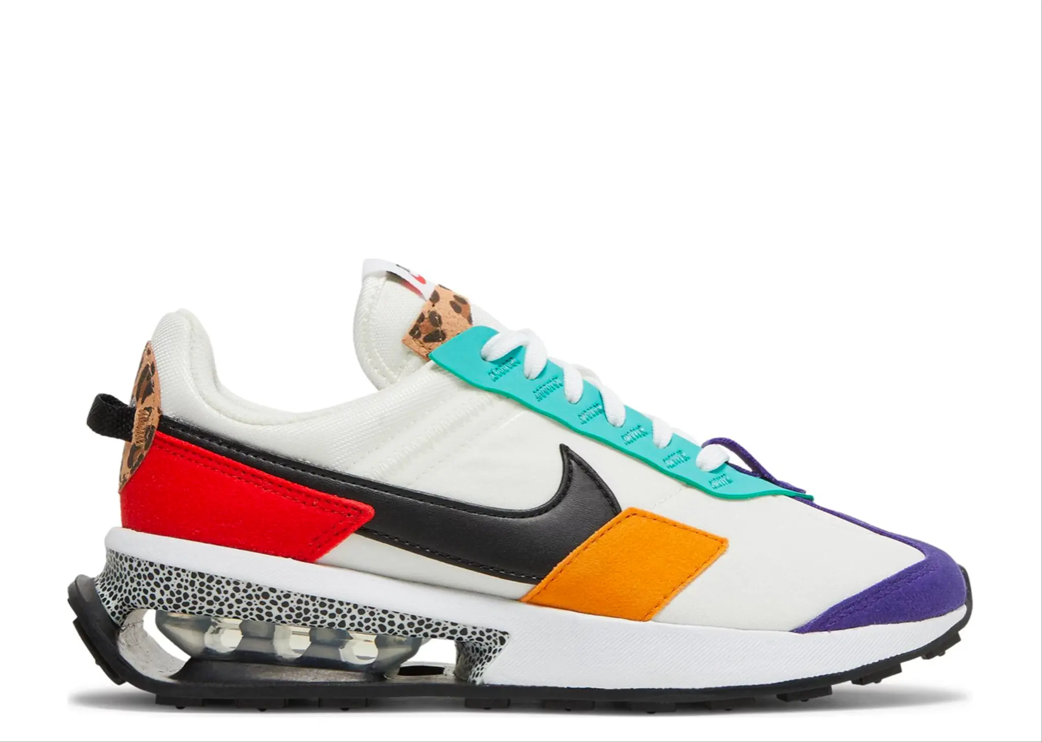 Nike Air Max Pre-Day SE Safari (Women's)
