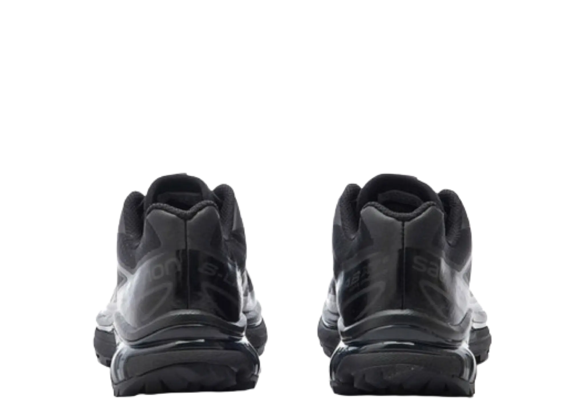 Salomon XT-6 Black Phantom - photo 3