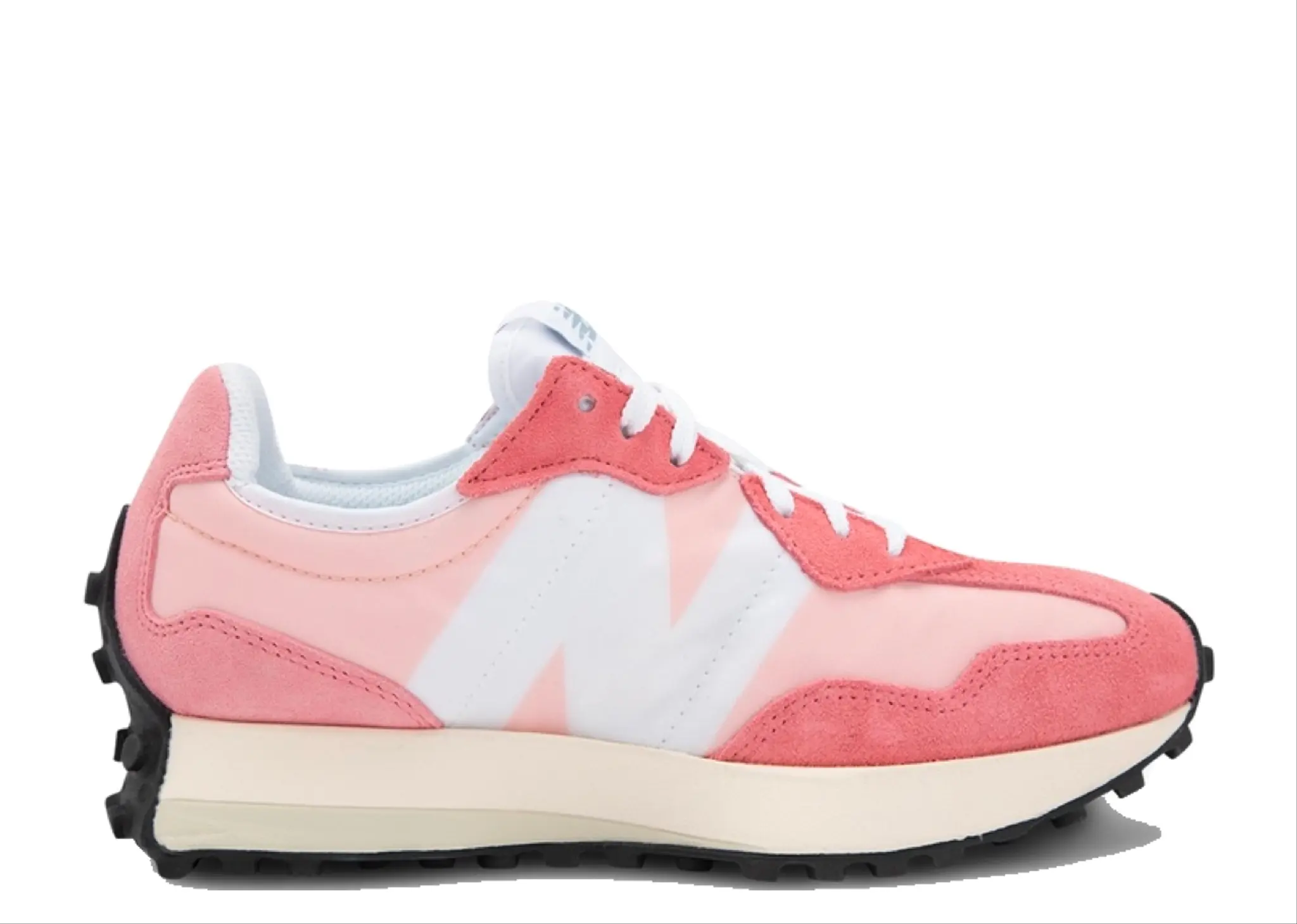 New Balance 327 Natural Pink (Women's)