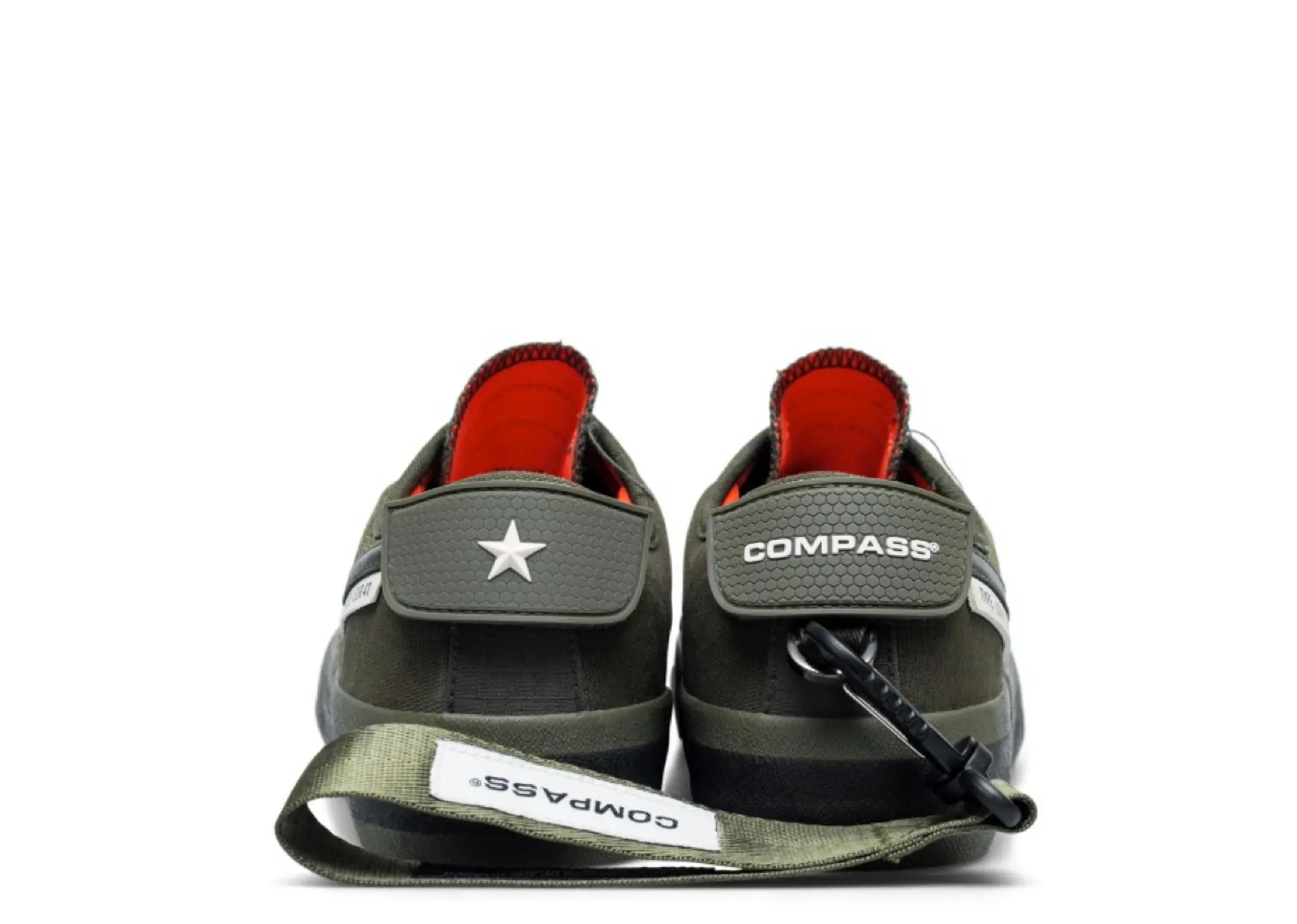 Compass Flight JKT Retrograde Low - photo 3