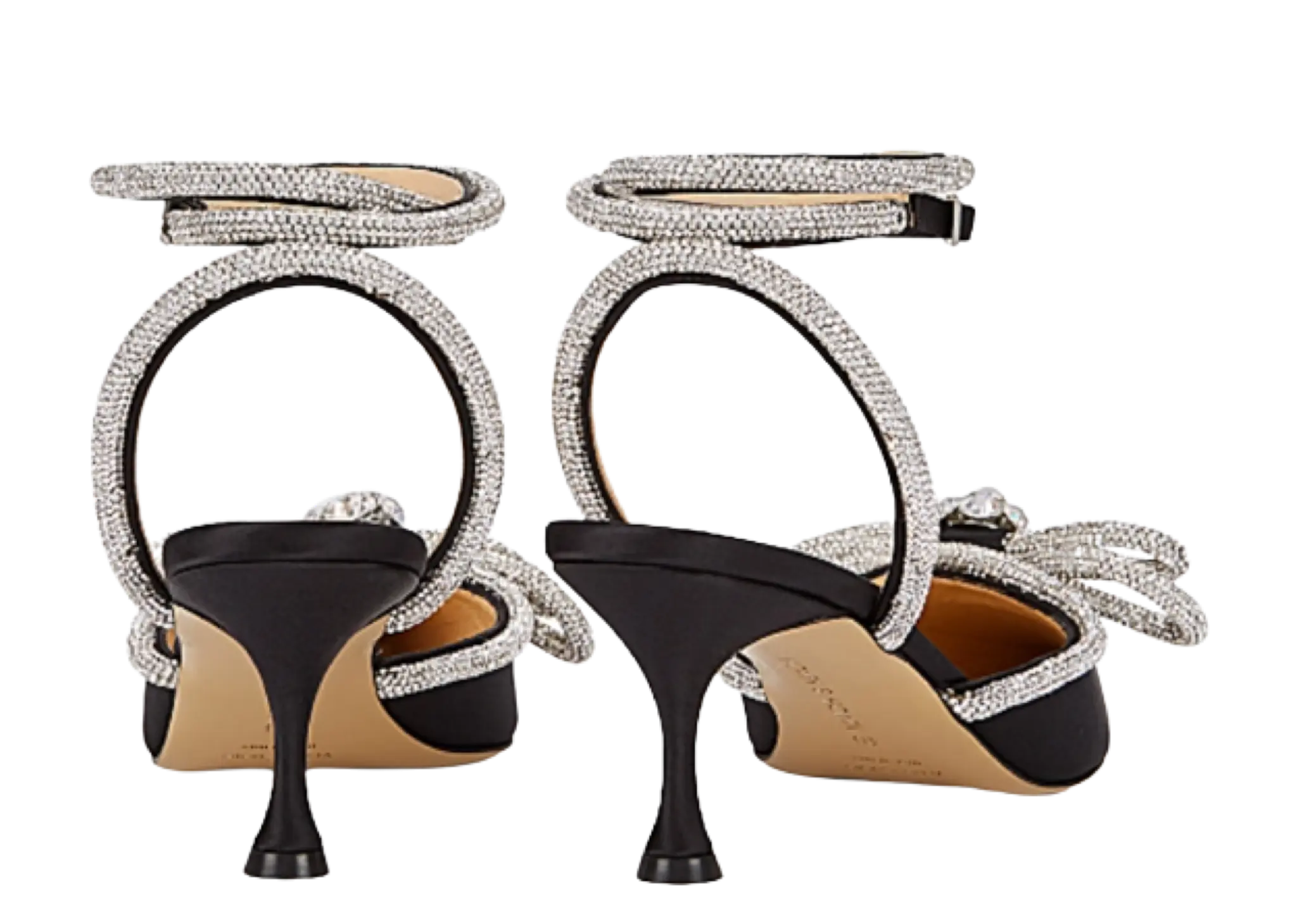 65 Double Bow Pumps - photo 3