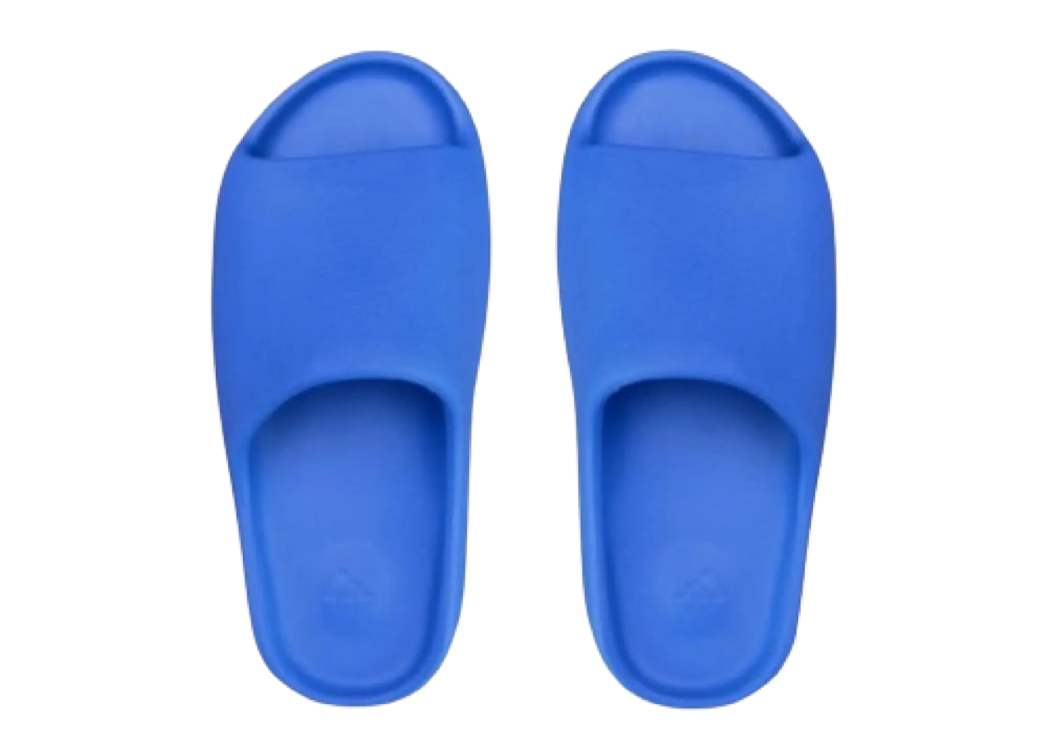 Adidas Yeezy Slide Azure - photo 2