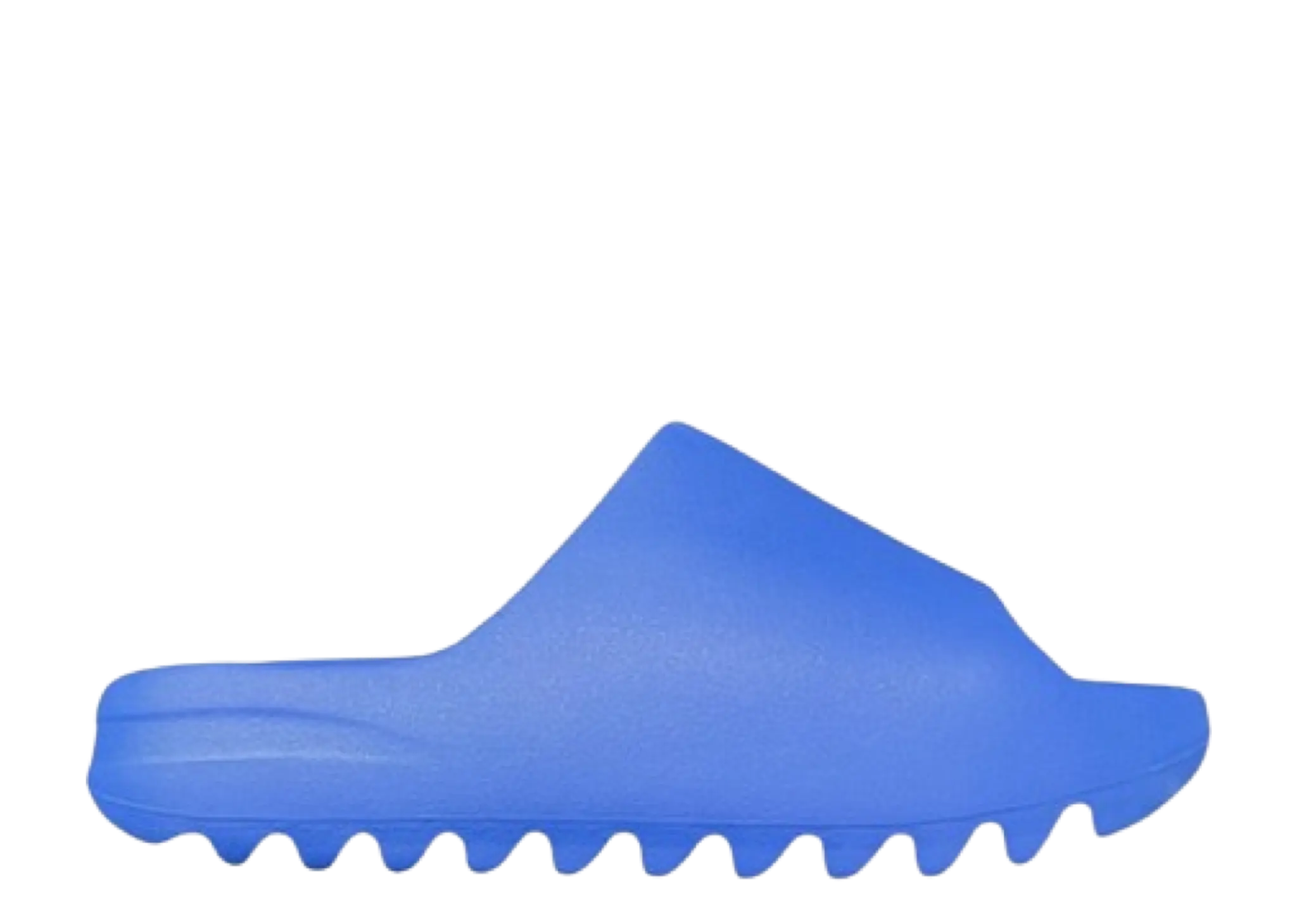 Adidas Yeezy Slide Azure