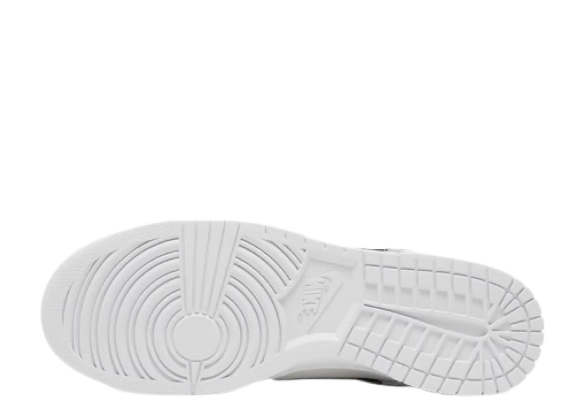 Nike Dunk Low Reverse Panda - photo 4