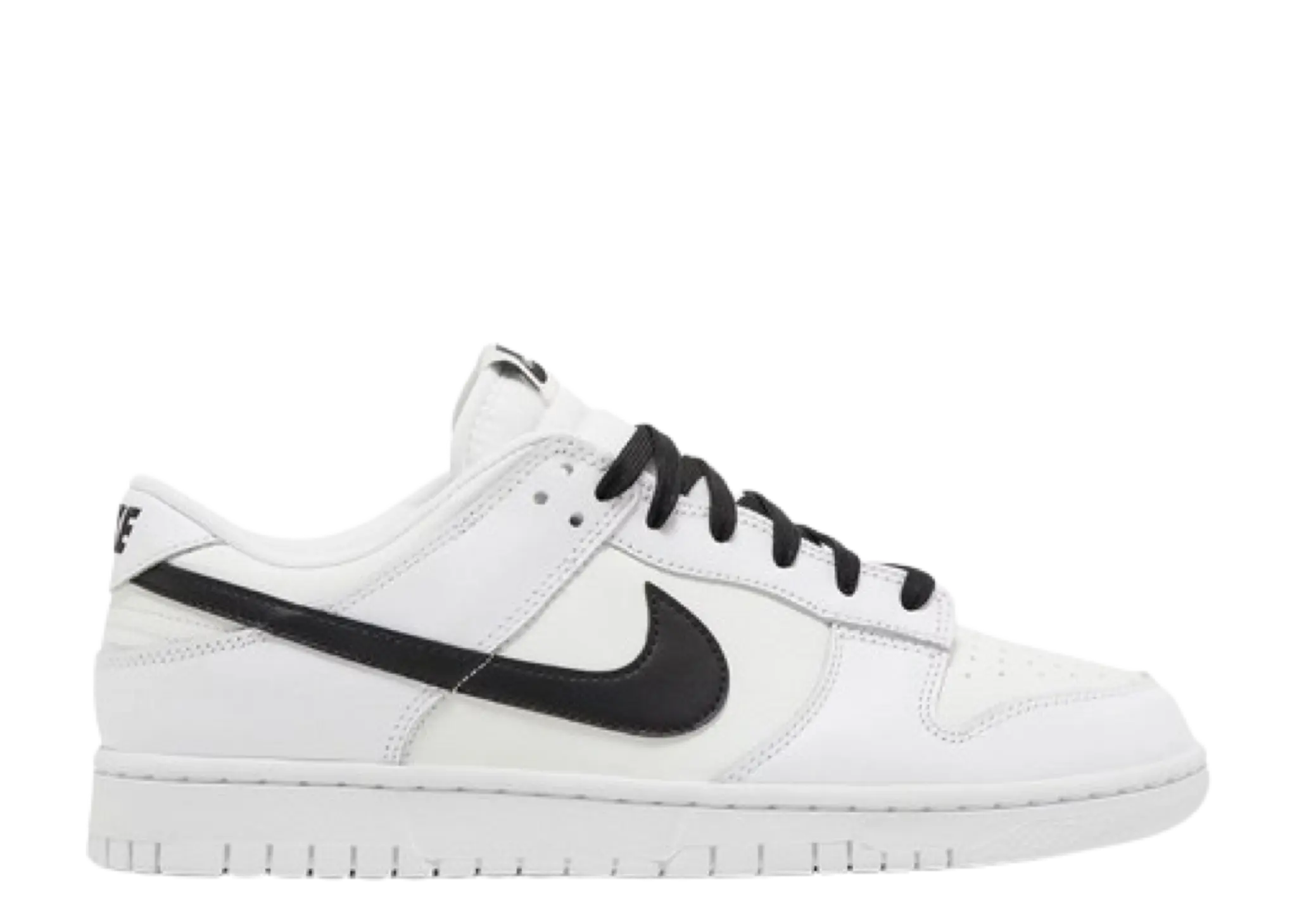 Nike Dunk Low Reverse Panda