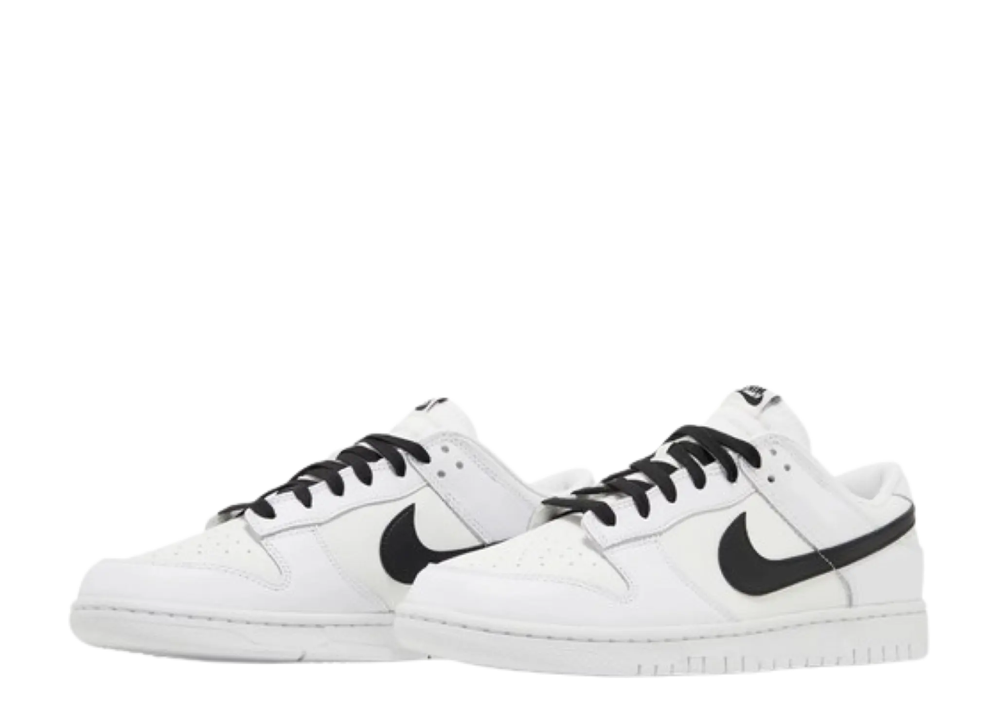 Nike Dunk Low Reverse Panda - photo 2