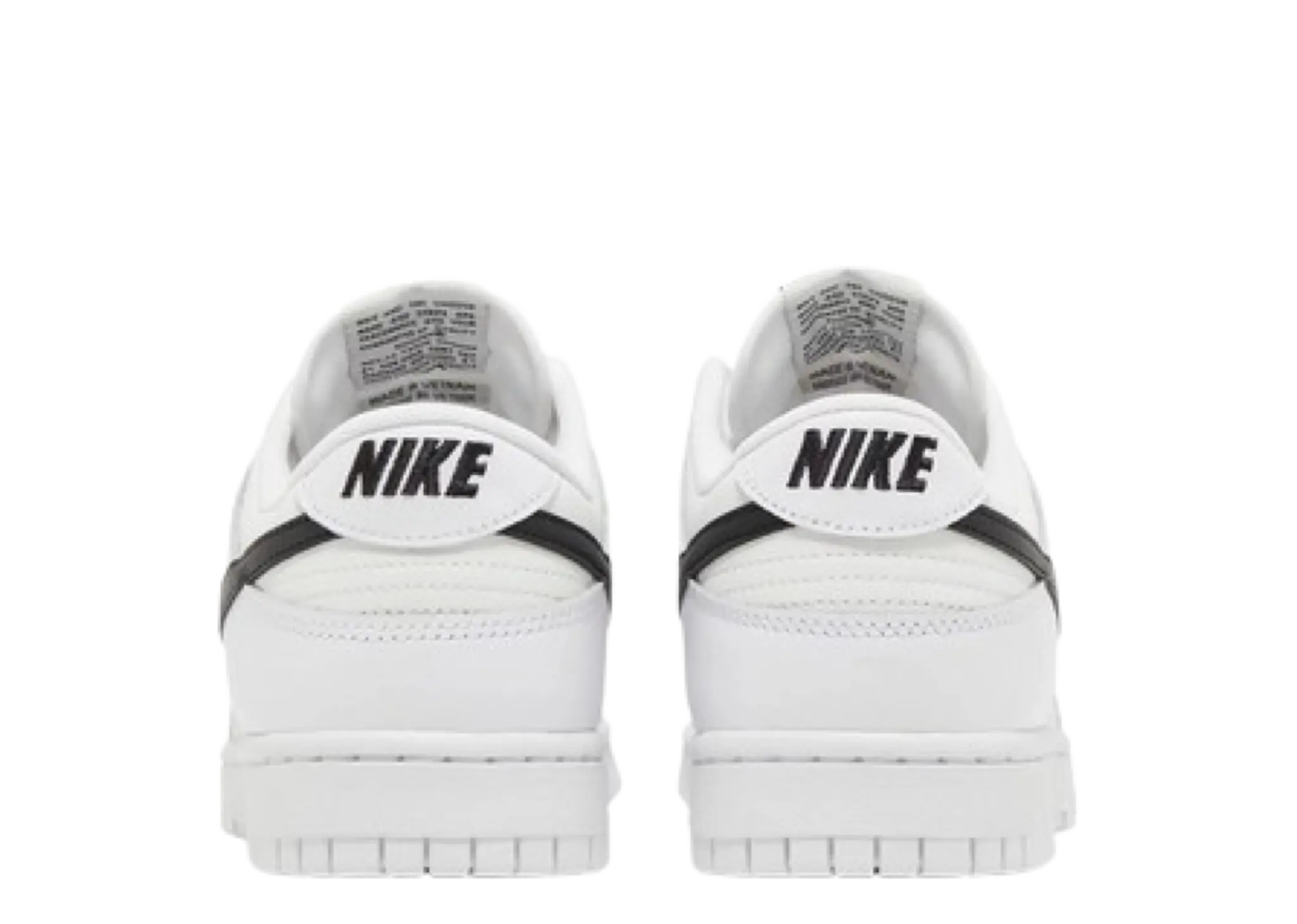 Nike Dunk Low Reverse Panda - photo 3
