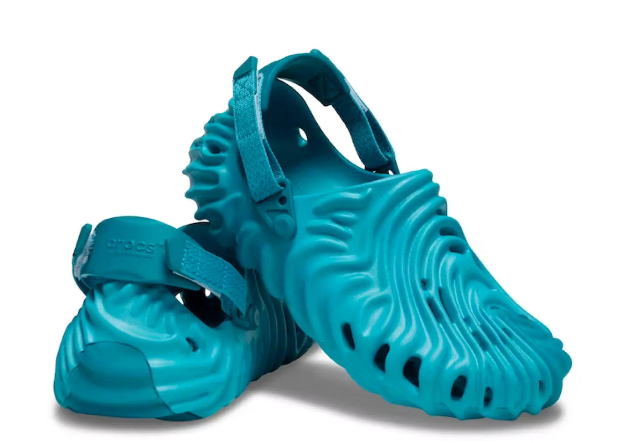 Crocs Pollex Clog Salehe Bembury Tide - photo 3