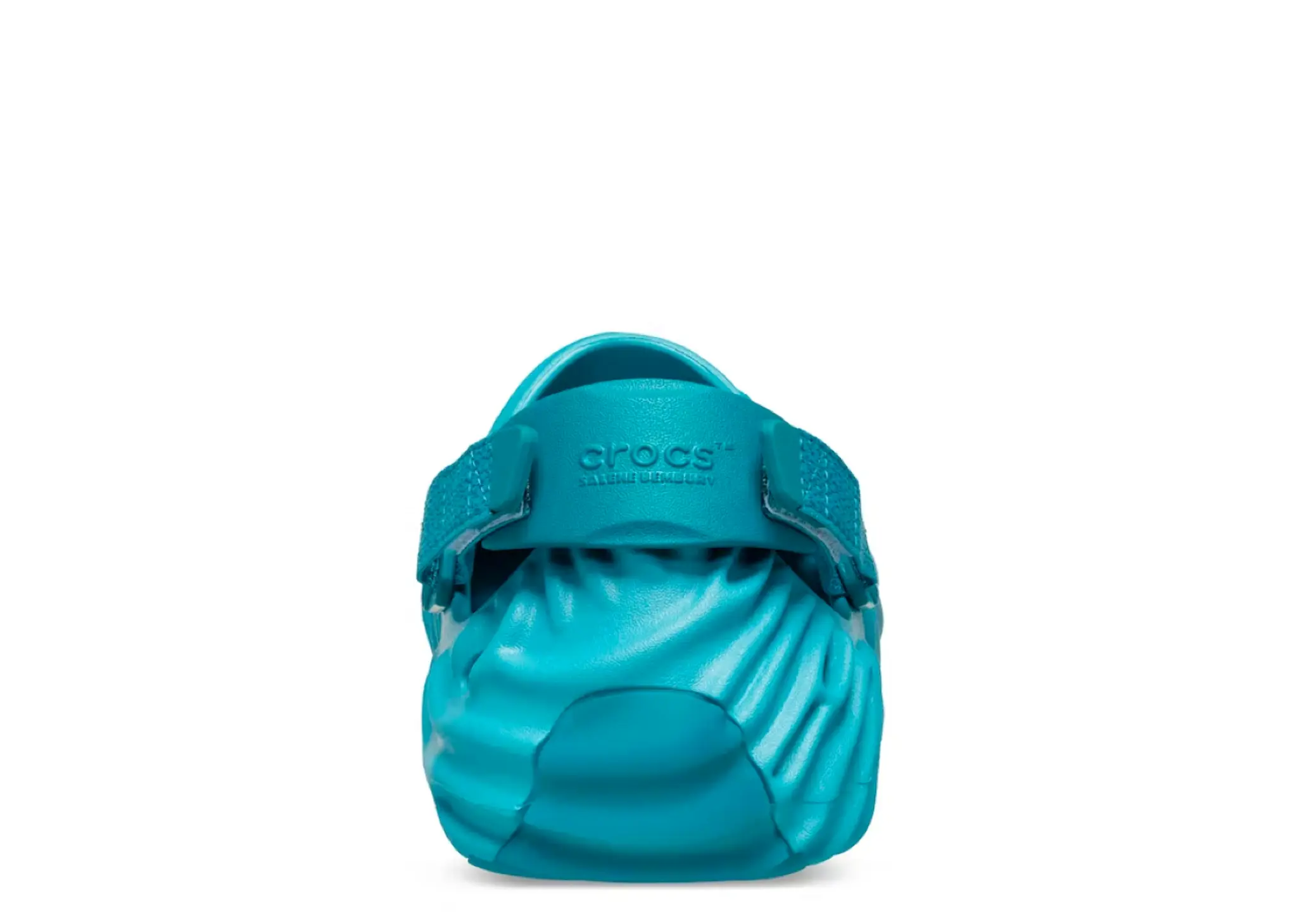 Crocs Pollex Clog Salehe Bembury Tide - photo 5