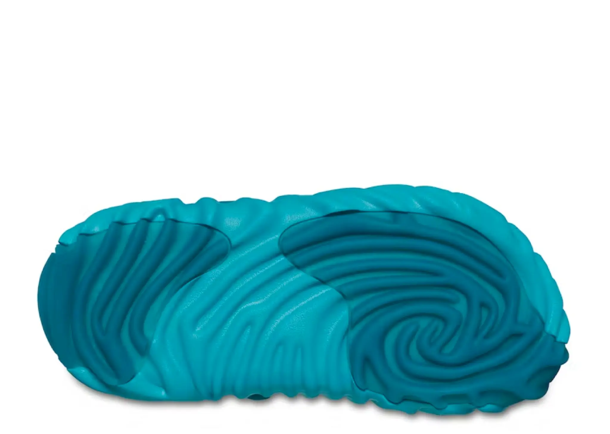 Crocs Pollex Clog Salehe Bembury Tide - photo 6