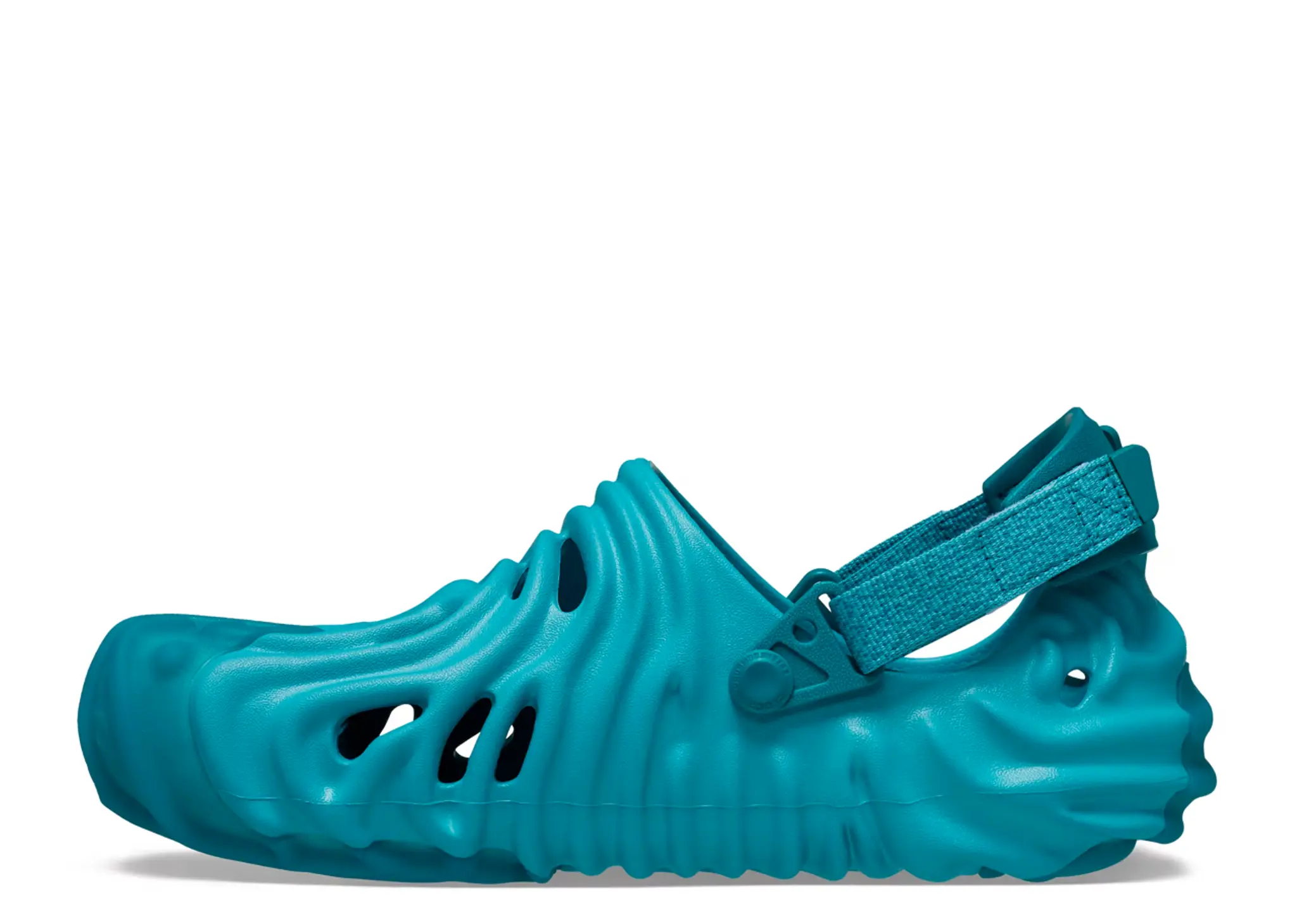 Crocs Pollex Clog Salehe Bembury Tide - photo 2
