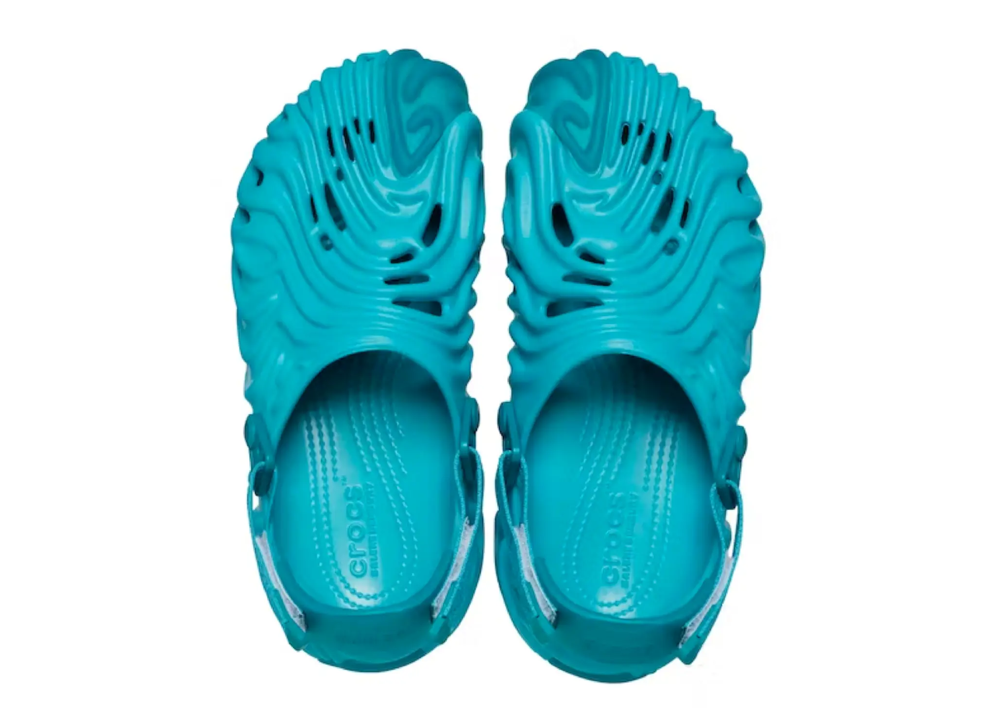 Crocs Pollex Clog Salehe Bembury Tide - photo 4
