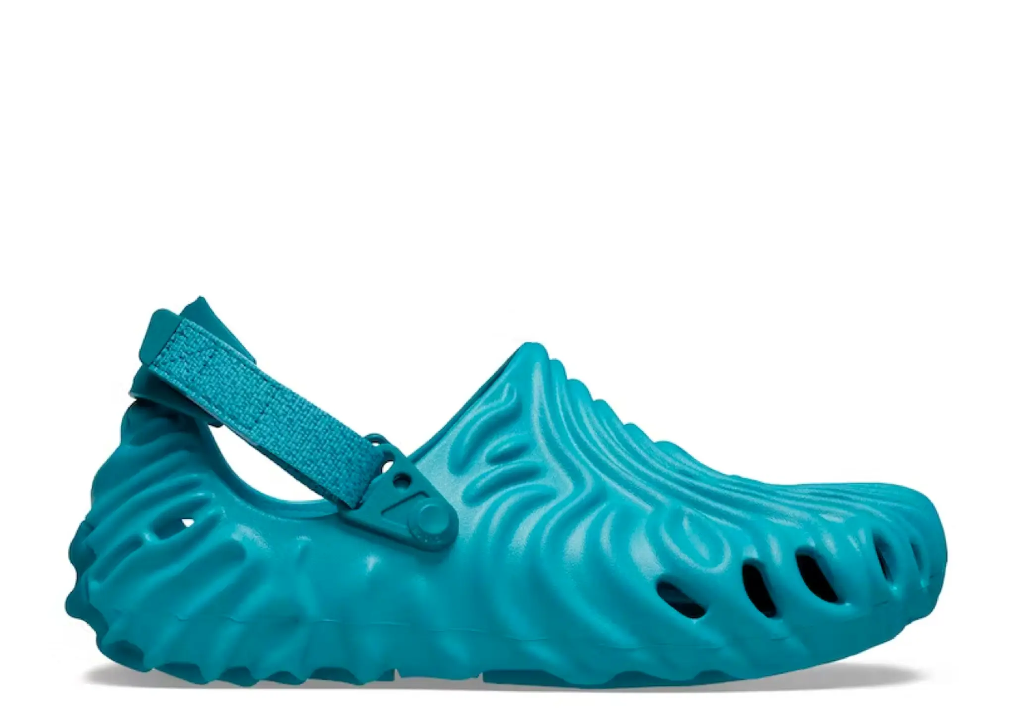 Crocs Pollex Clog Salehe Bembury Tide
