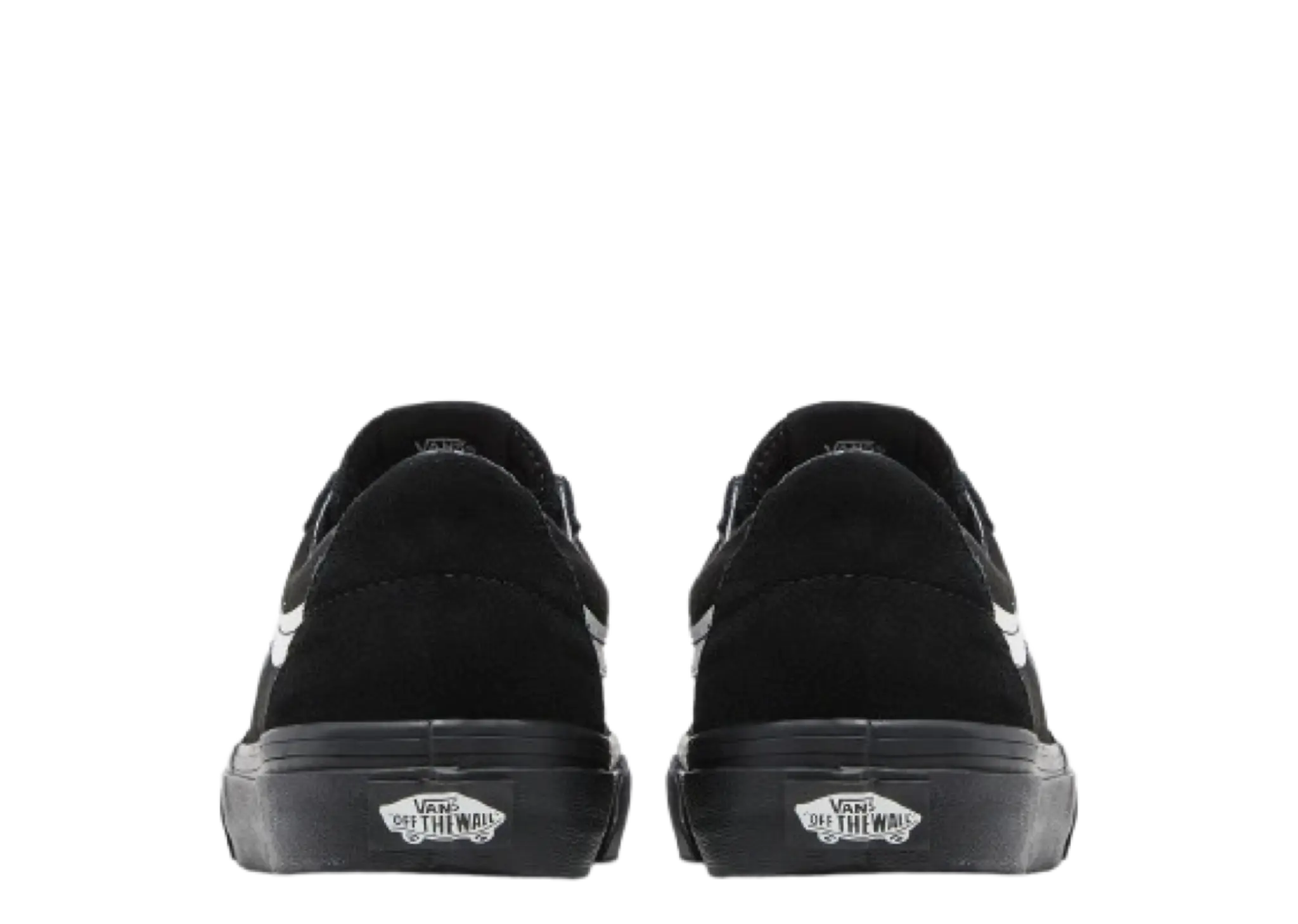 Vans Sk8-Low Contrast Black - photo 3