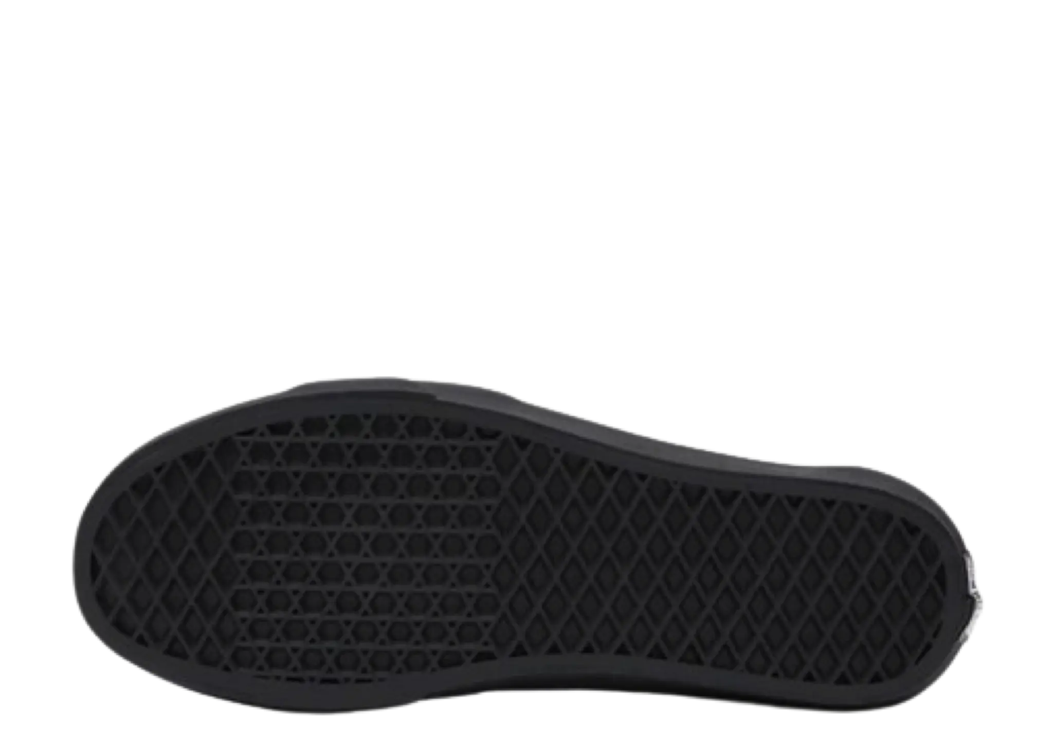 Vans Sk8-Low Contrast Black - photo 4