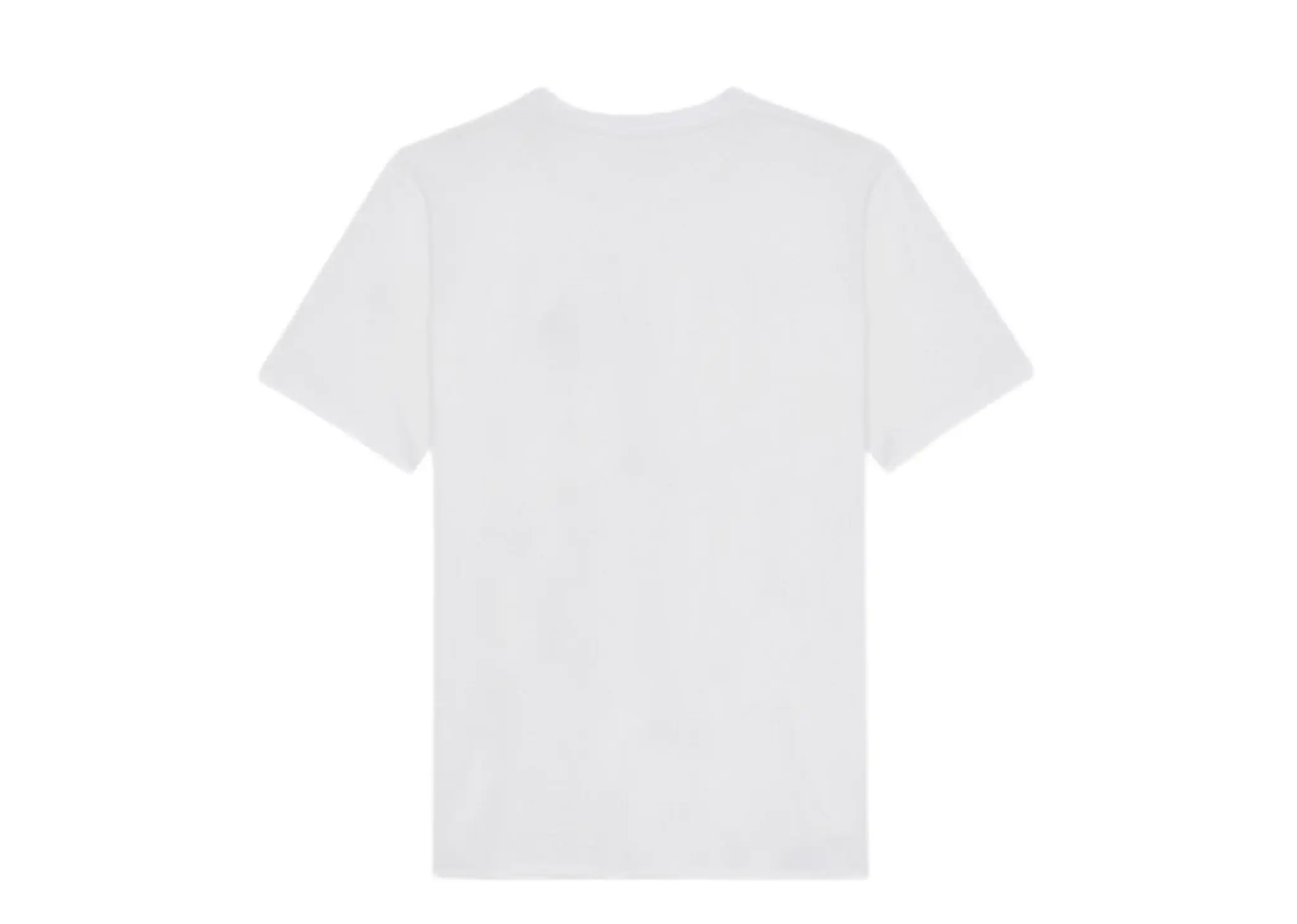 Saint Laurent  Heart T-Shirt (W) - photo 2