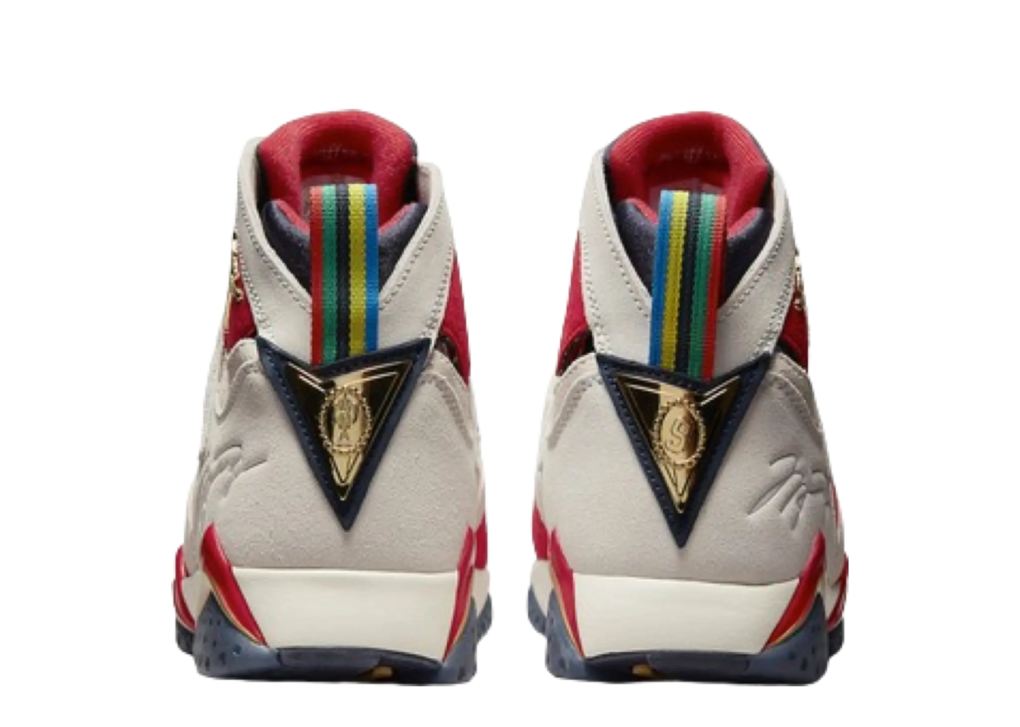 Air Jordan 7 Retro Trophy Room New Sheriff in Town - photo 3