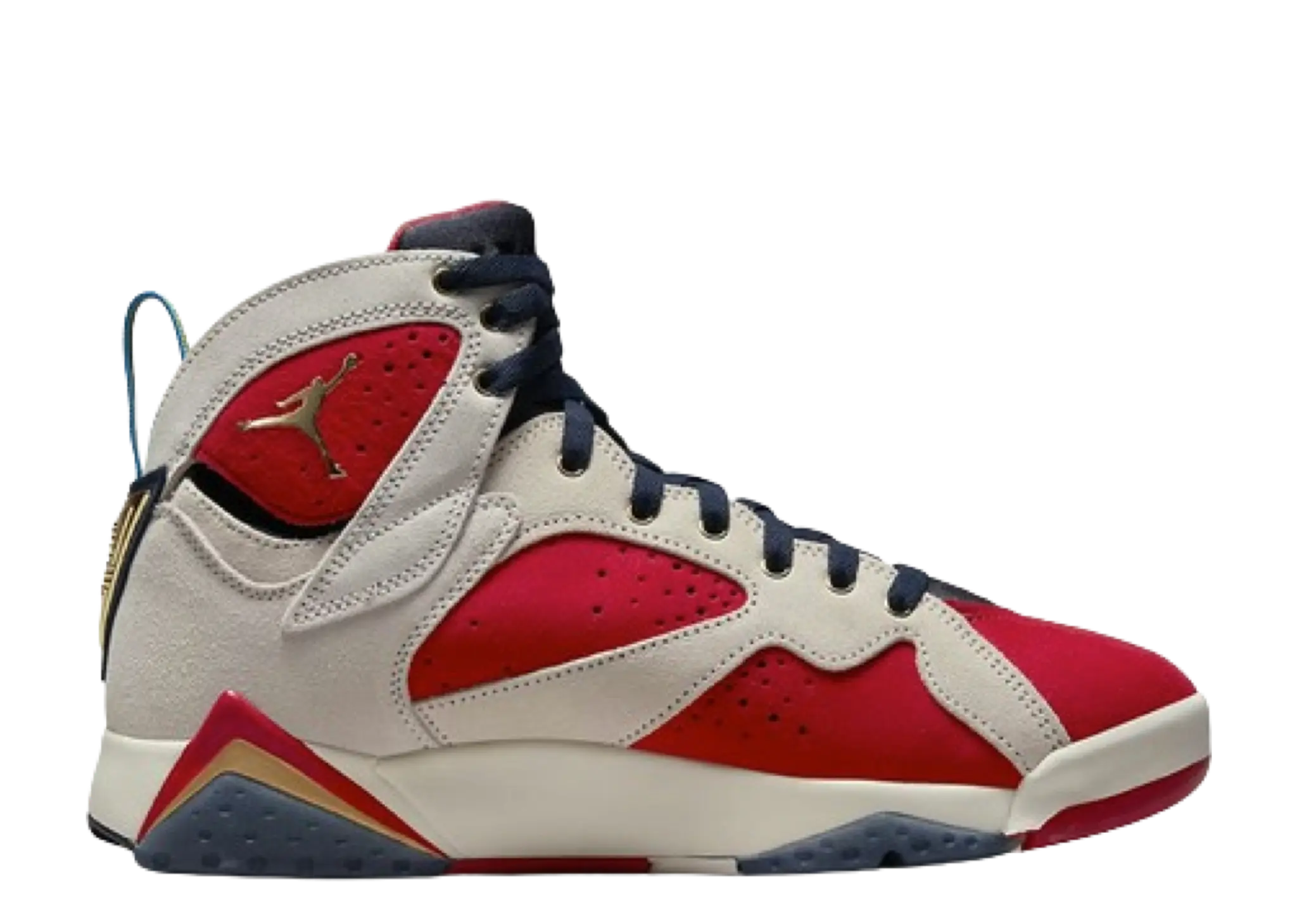 Air Jordan 7 Retro Trophy Room New Sheriff in Town