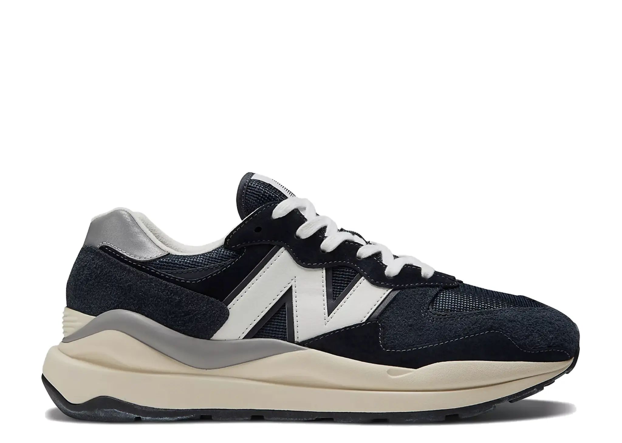 New Balance 57/40 Eclipse Sea Salt