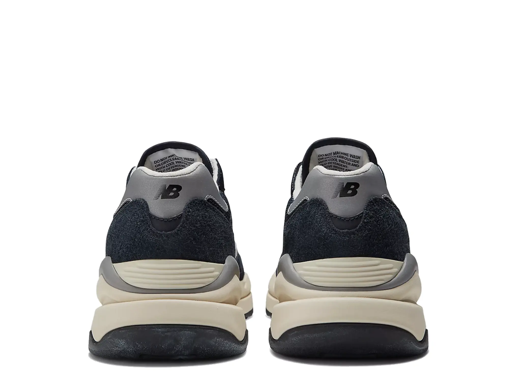 New Balance 57/40 Eclipse Sea Salt - photo 3