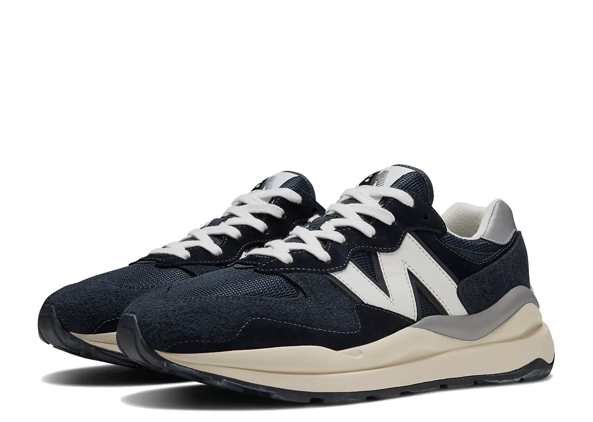 New Balance 57/40 Eclipse Sea Salt - photo 2