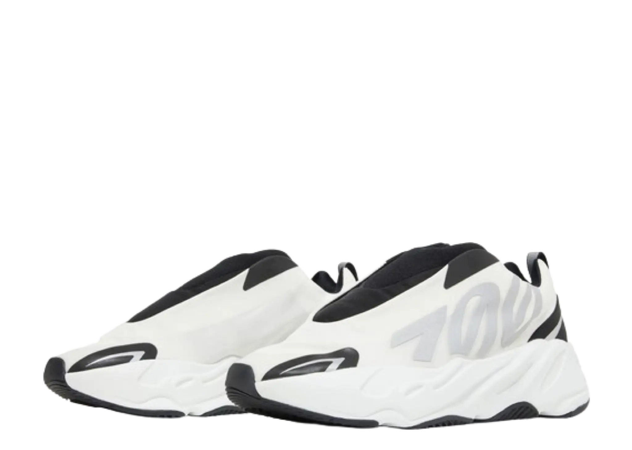 Yeezy Boost 700 MNVN Laceless Analog - photo 2