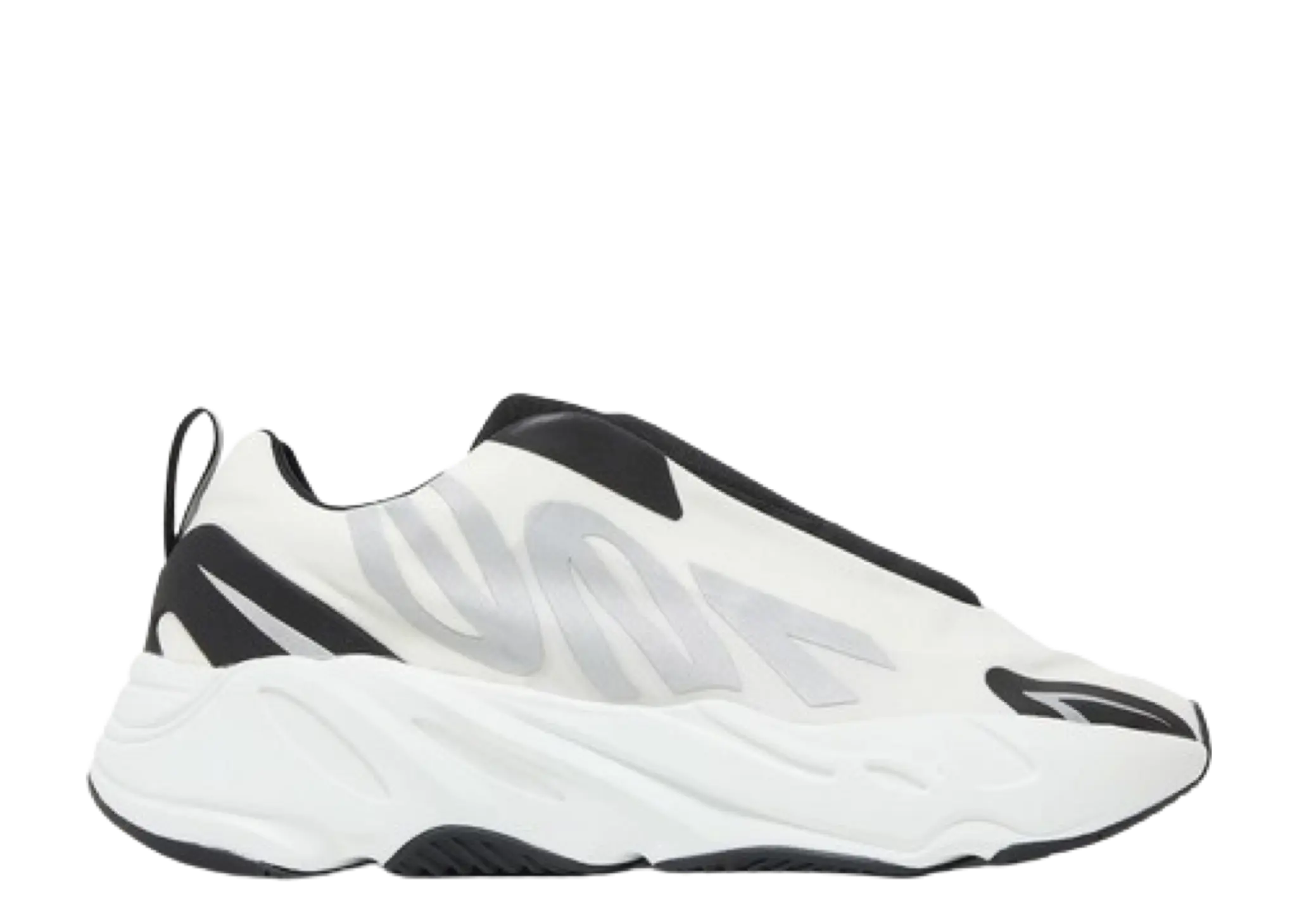 Yeezy Boost 700 MNVN Laceless Analog