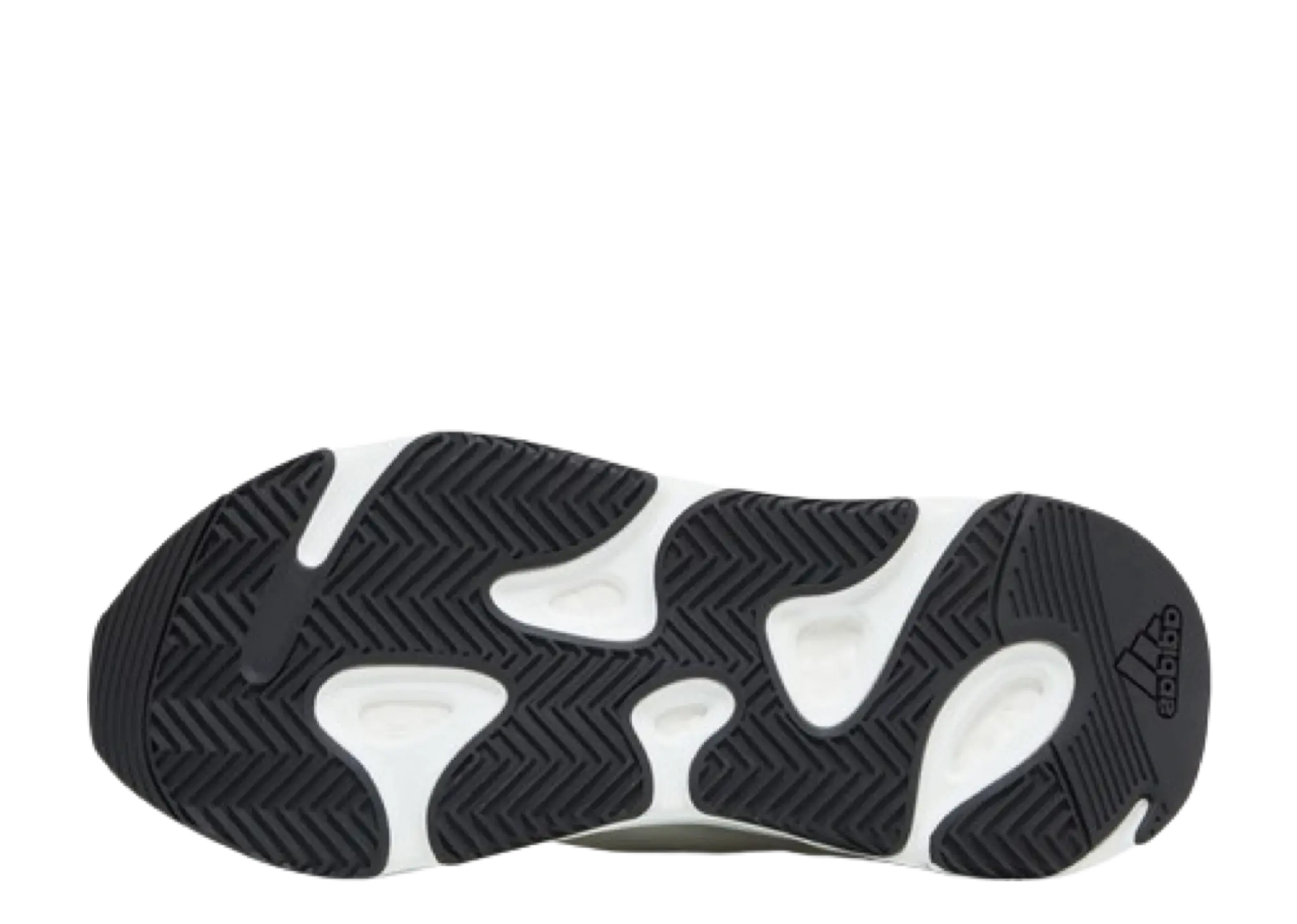 Yeezy Boost 700 MNVN Laceless Analog - photo 4