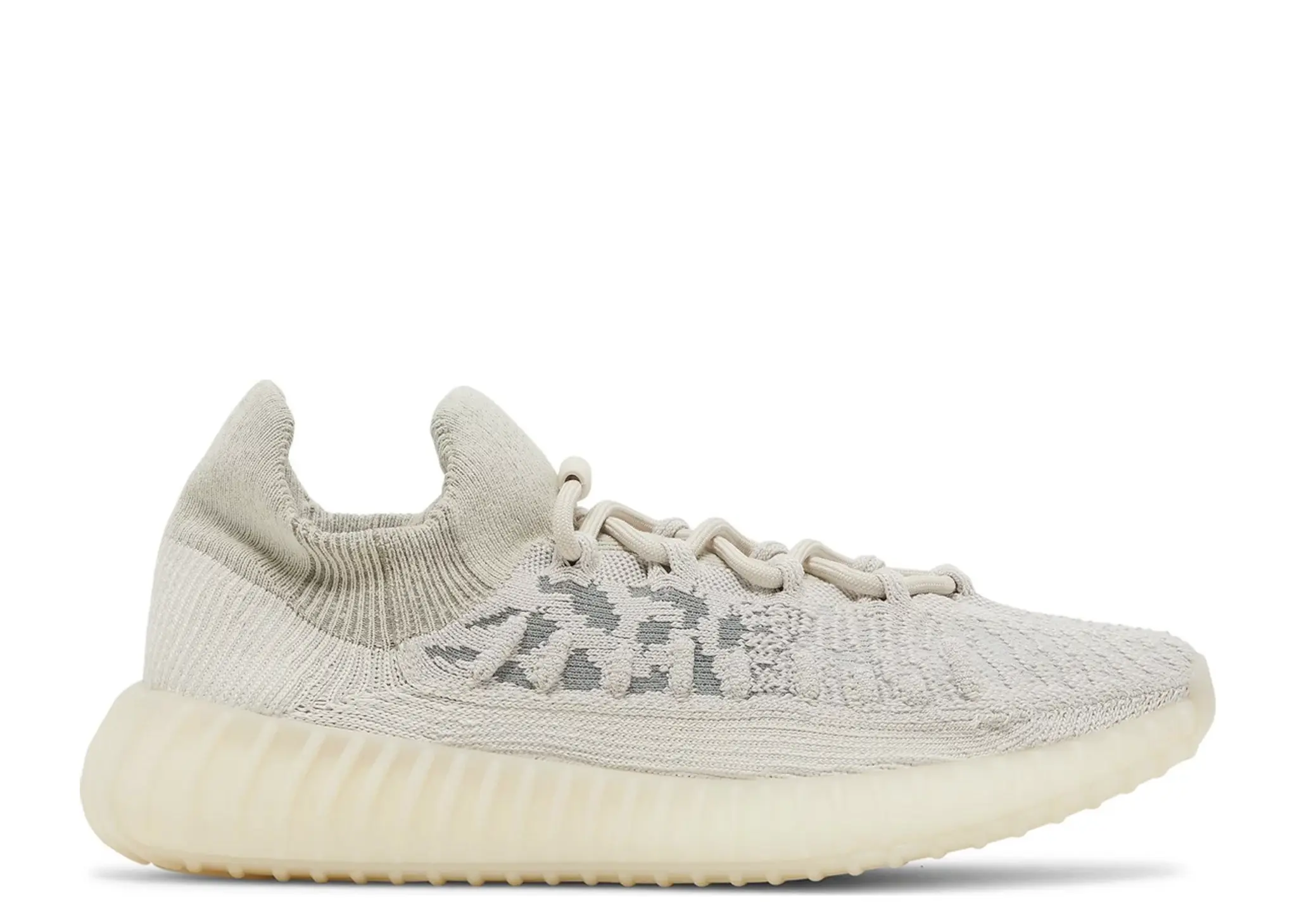 Yeezy 350 V2 CMPCT Slate Bone