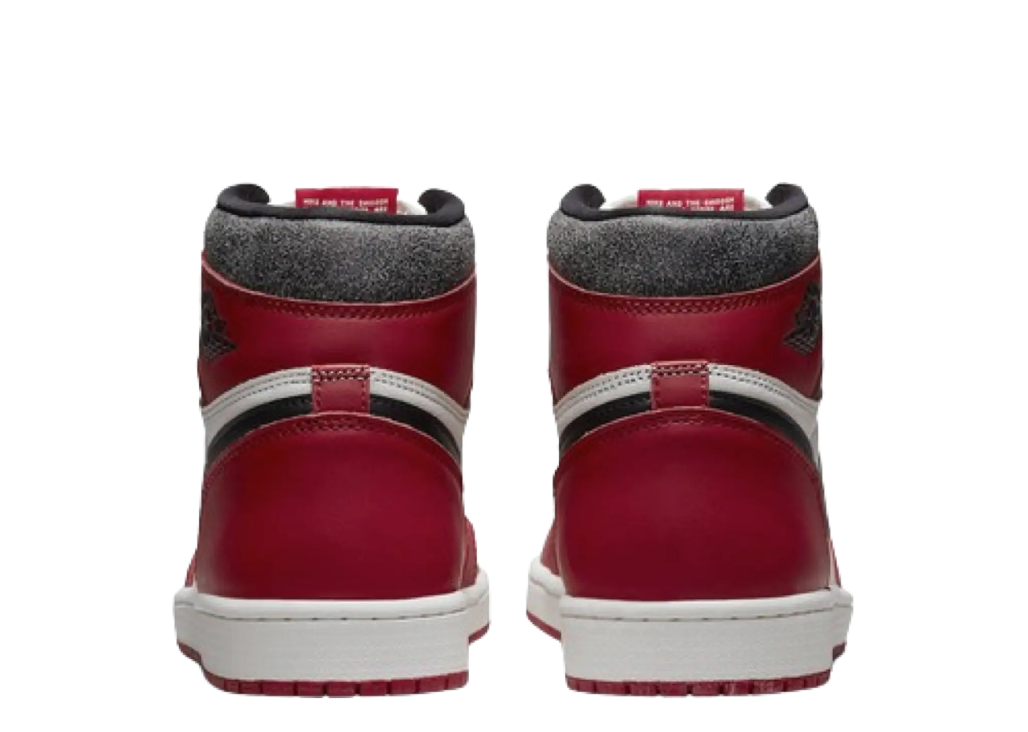 Air Jordan 1 Retro High OG Lost and Found - photo 3