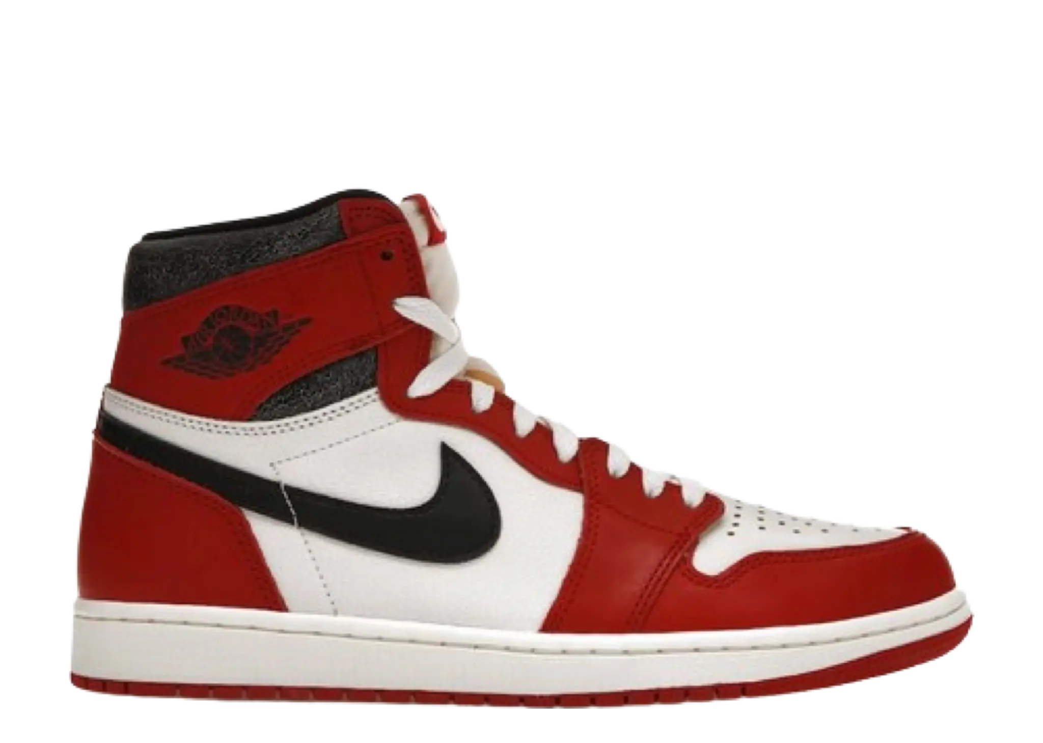 Air Jordan 1 Retro High OG Lost and Found
