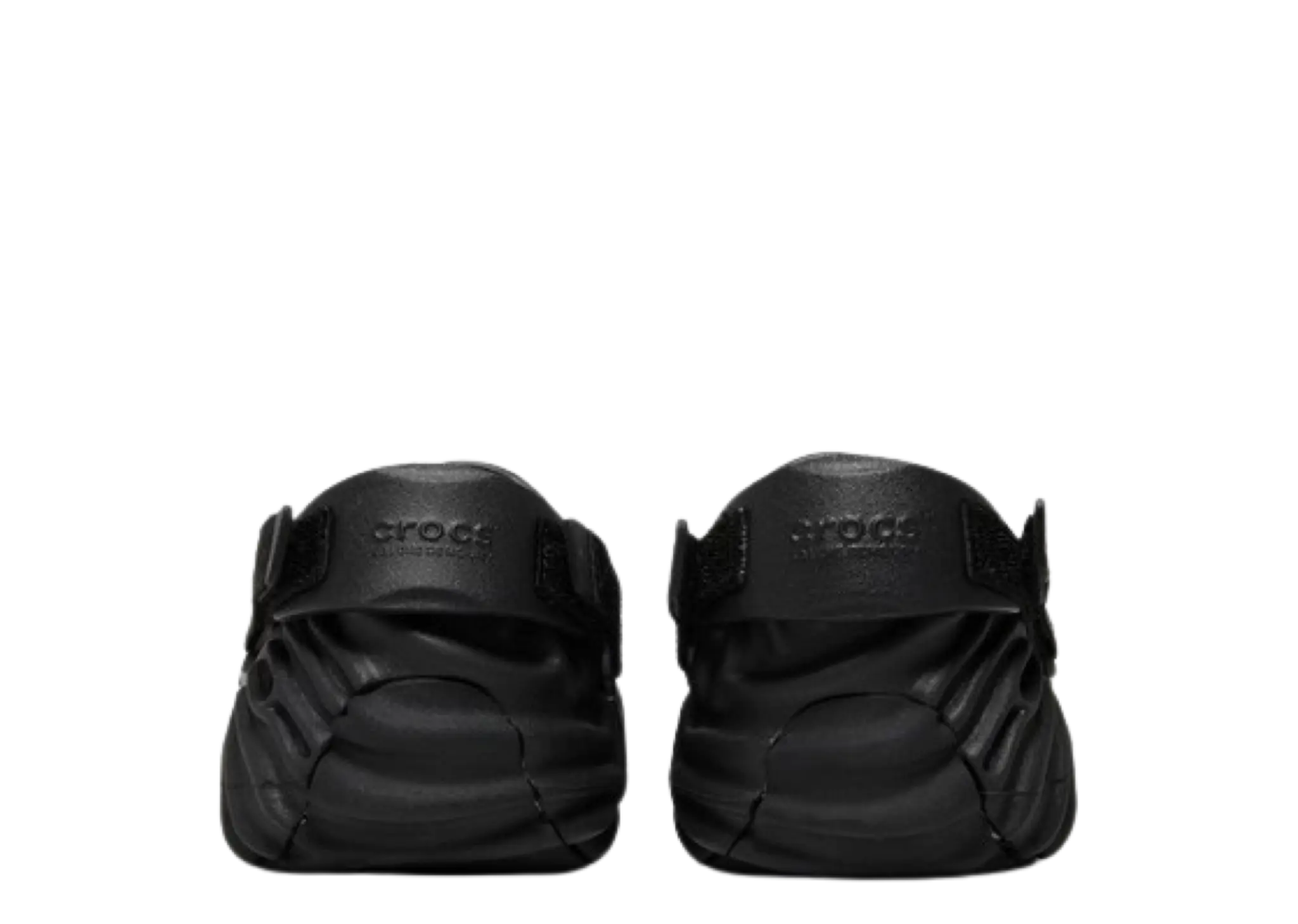 Crocs Pollex Clog by Salehe Bembury Sasquatch - photo 3