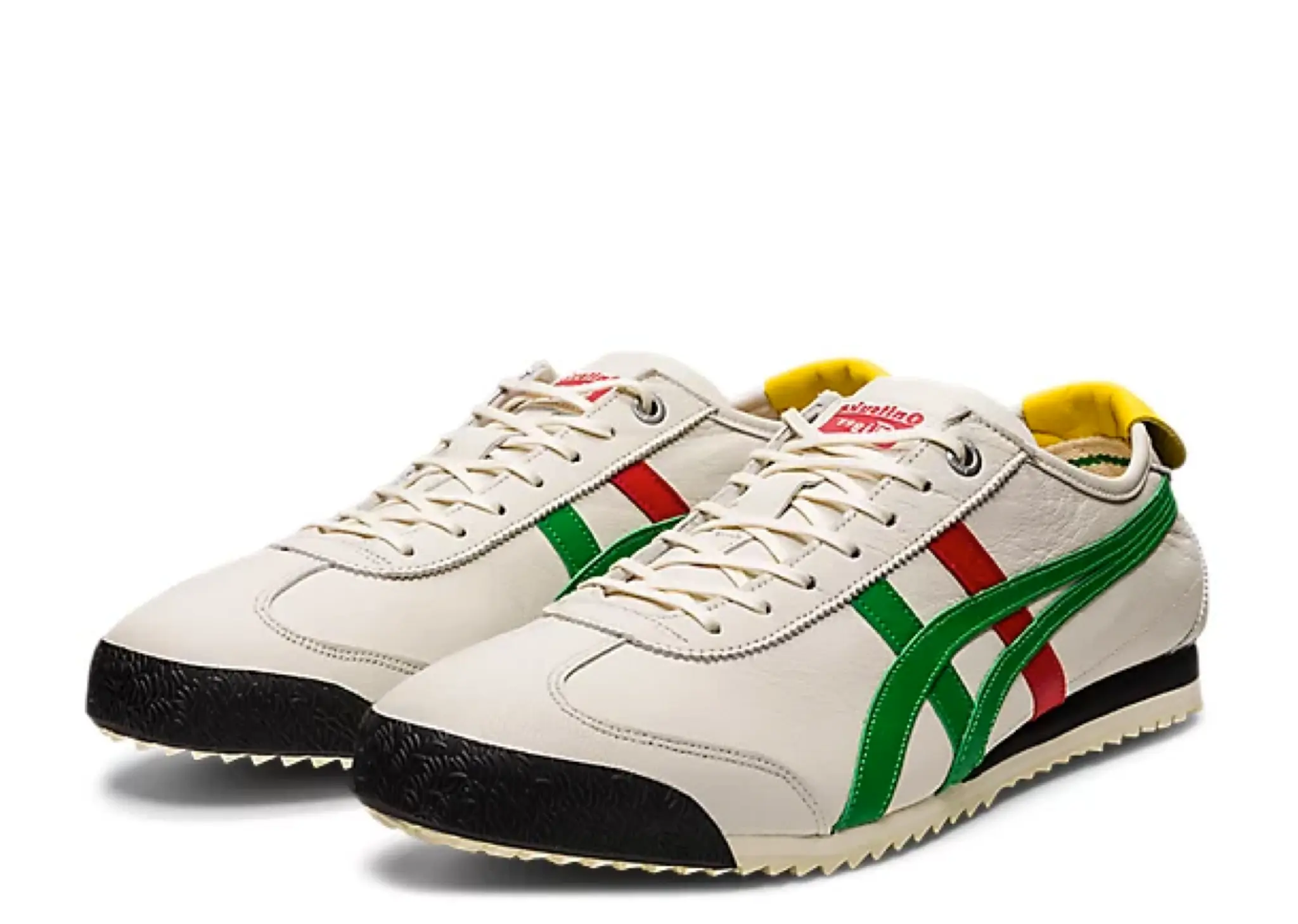 Onitsuka Tiger Mexico 66 SD Birch Green - photo 2