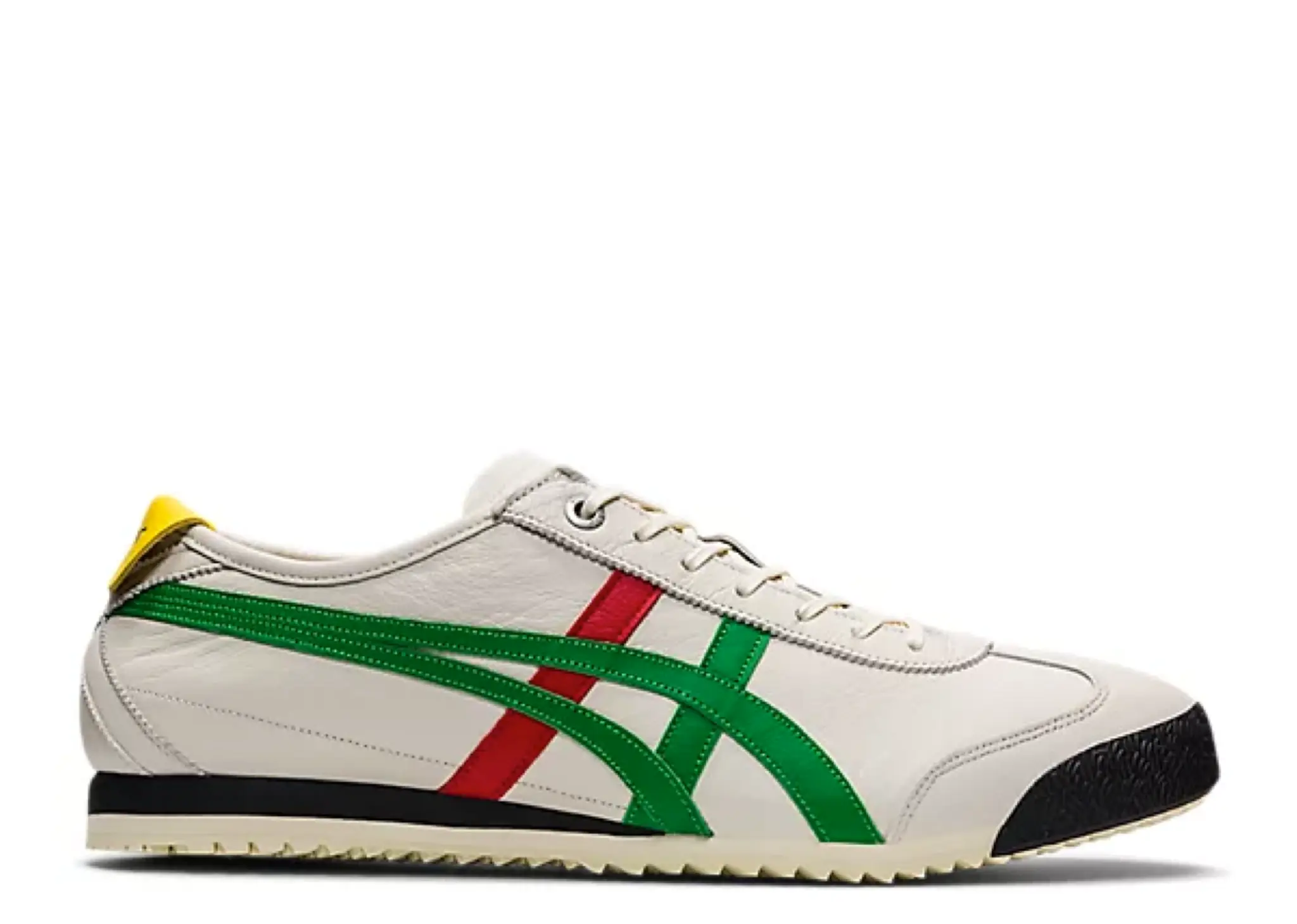 Onitsuka Tiger Mexico 66 SD Birch Green