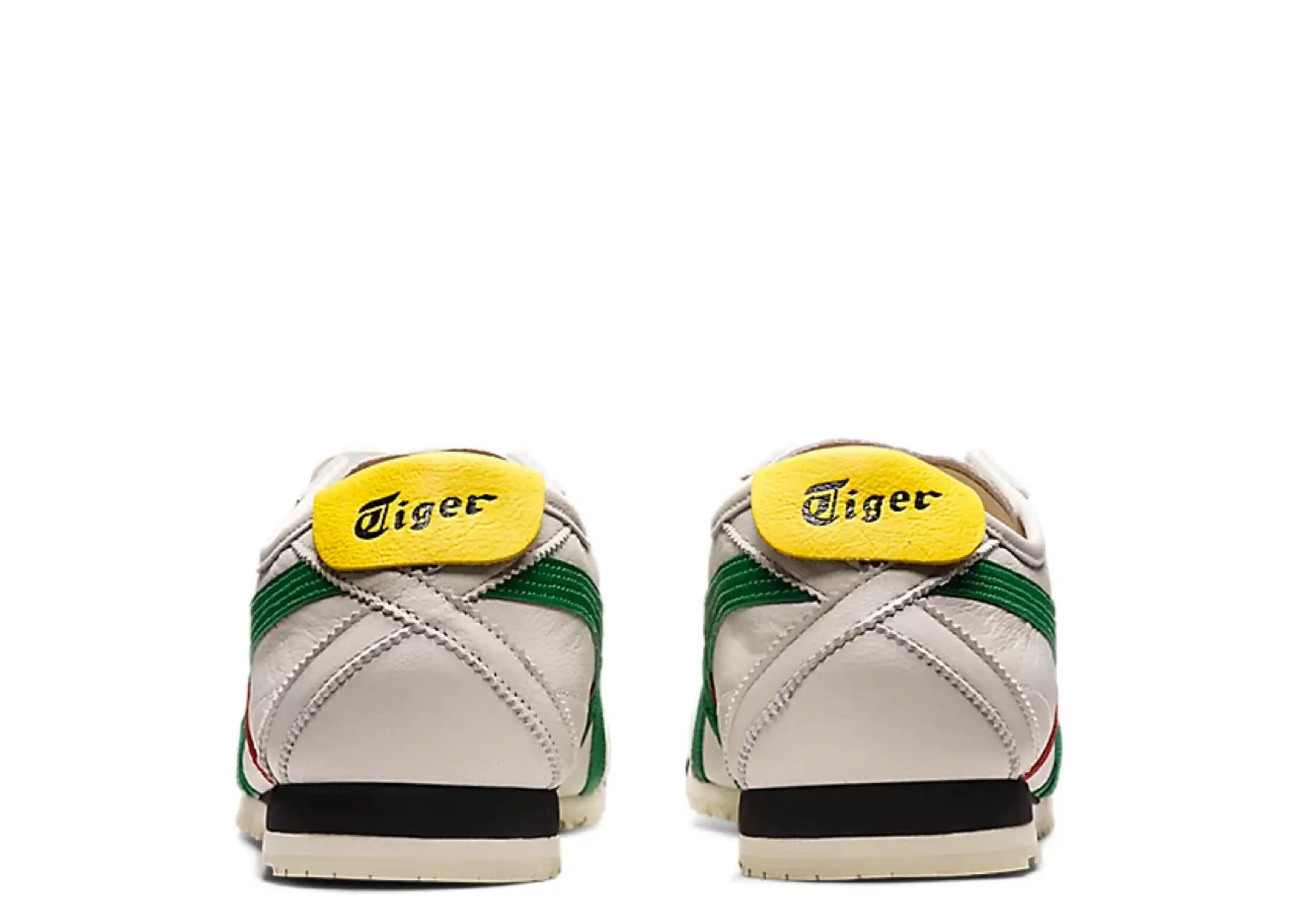 Onitsuka Tiger Mexico 66 SD Birch Green - photo 3