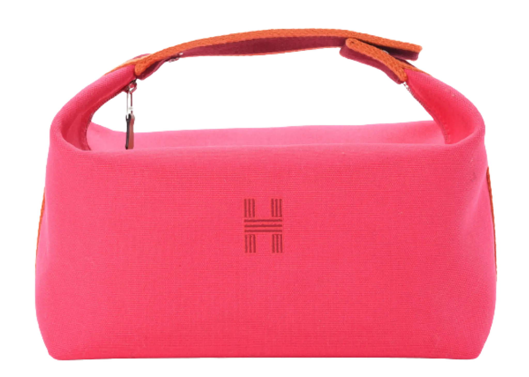 Hèrmes Bride a Brac Case, Large Model