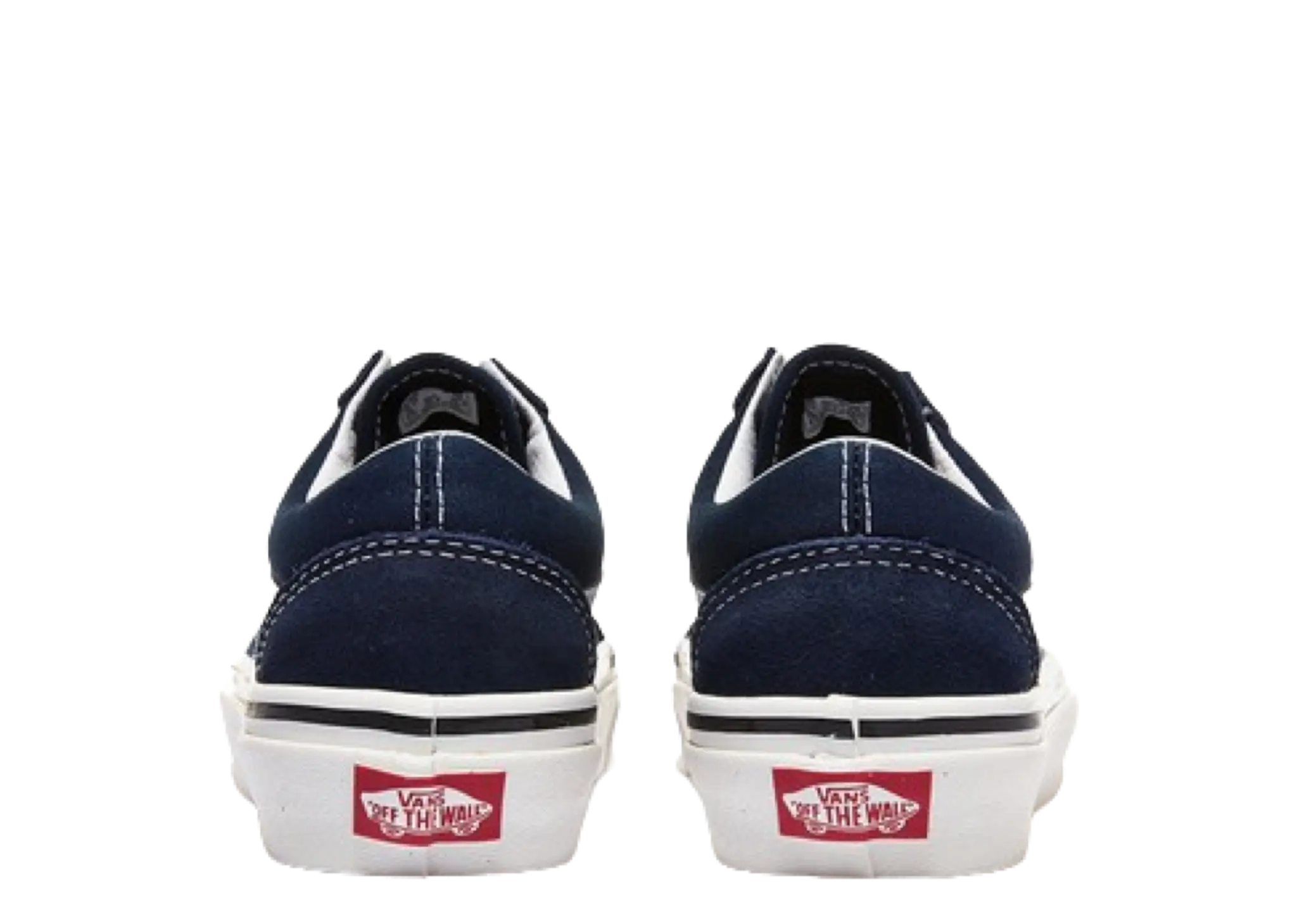 Vans Old Skool DX Dress Blue Midnight Navy - photo 3