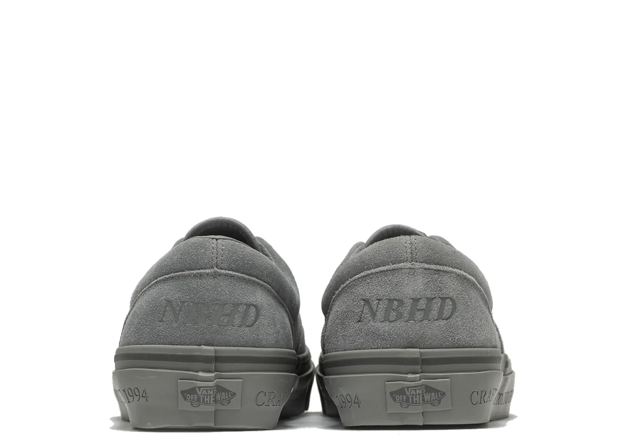 Vans Era Neighborhood Grey - photo 3