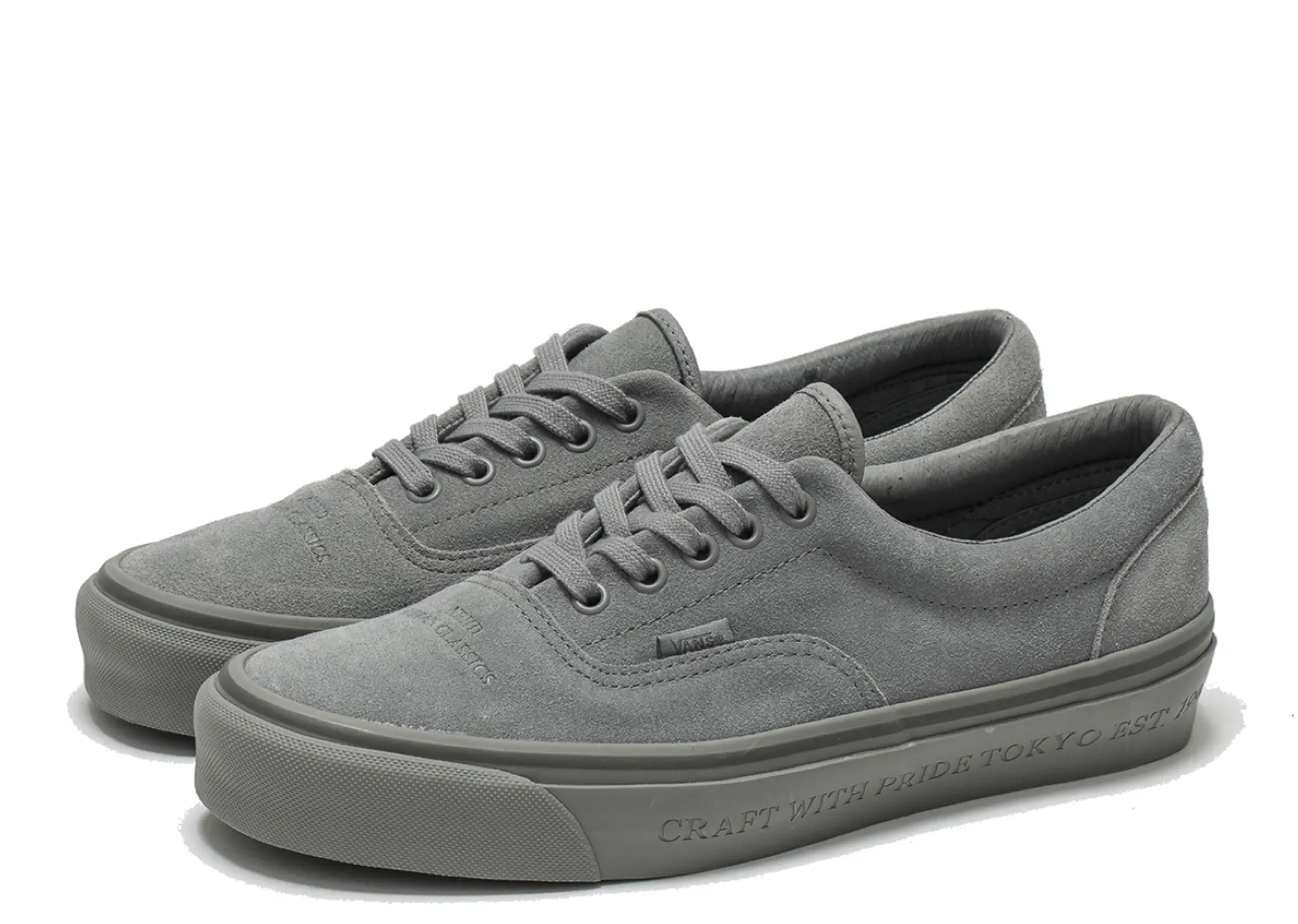 Vans Era Neighborhood Grey - photo 2