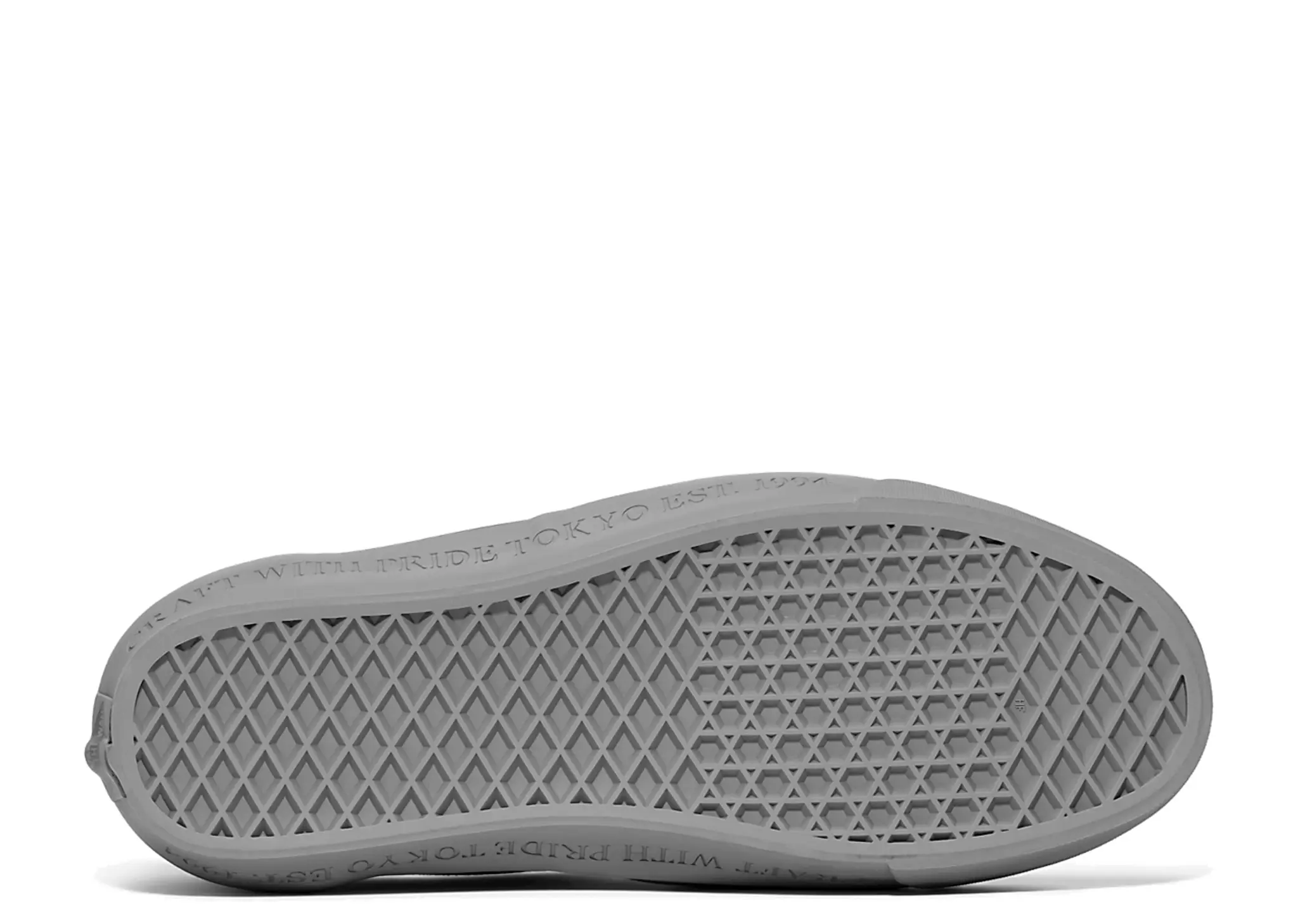 Vans Era Neighborhood Grey - photo 4