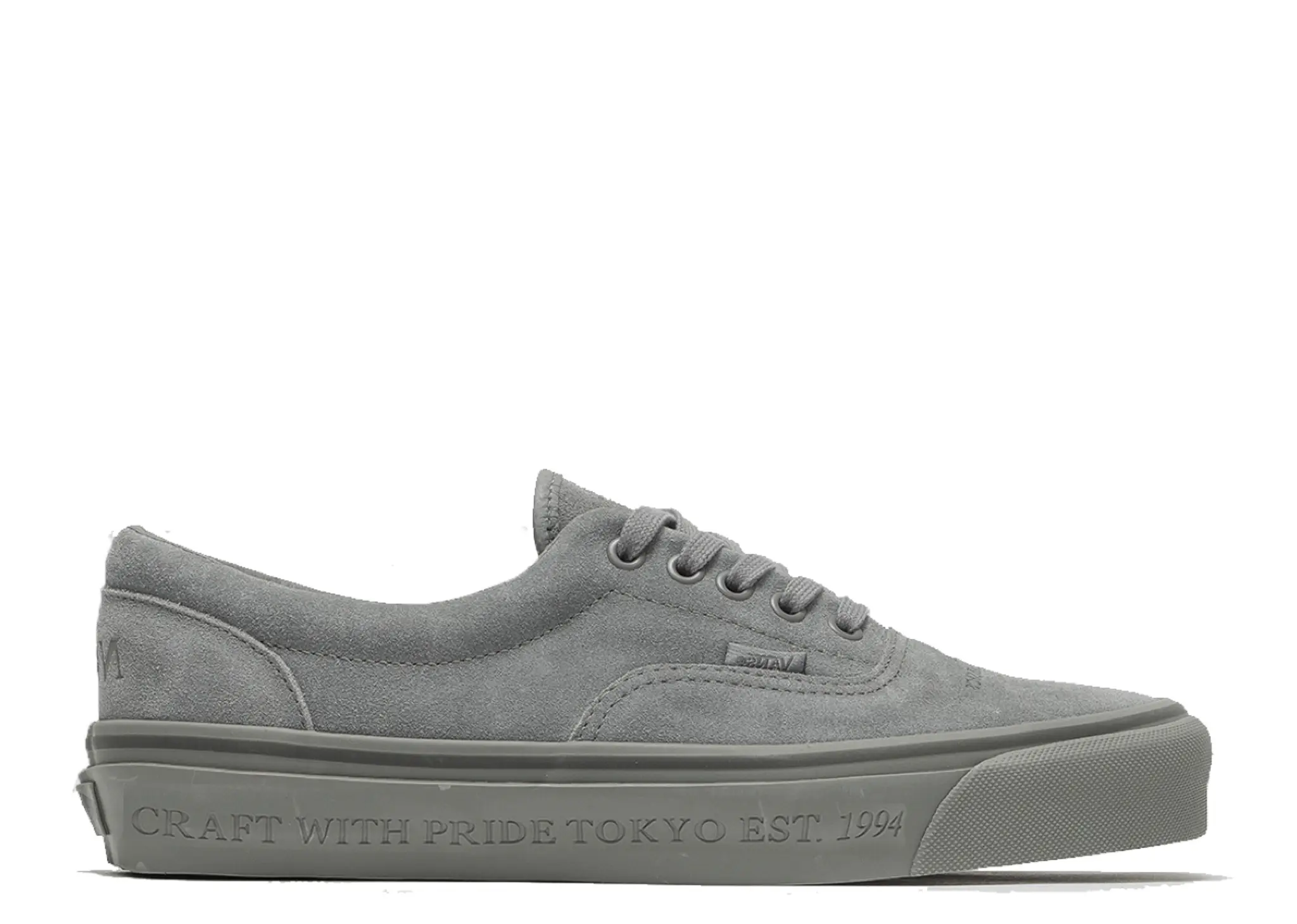 Vans Era Neighborhood Grey