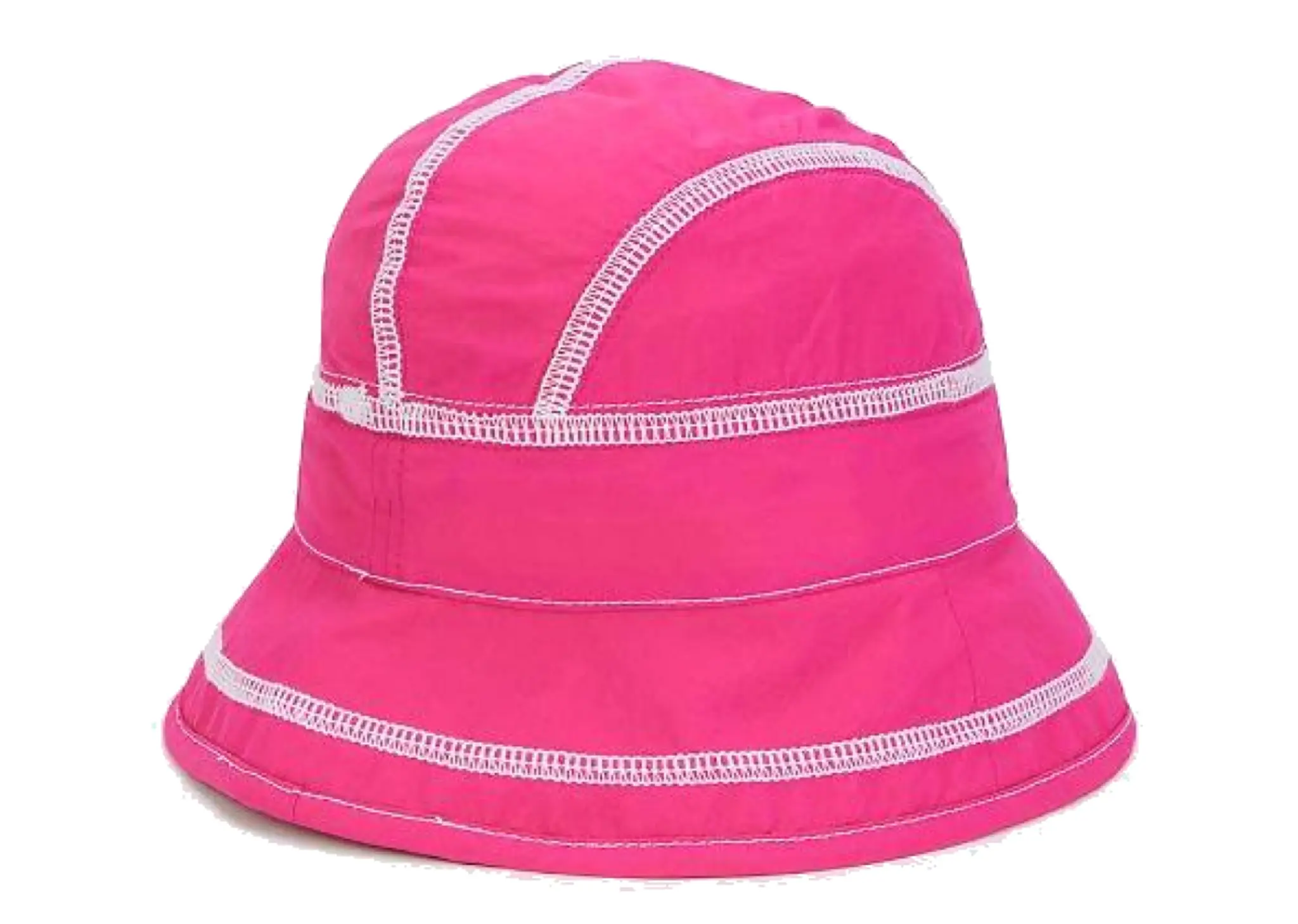 Jacquemus Le Bob Frescu Bucket Hat Pink - photo 2