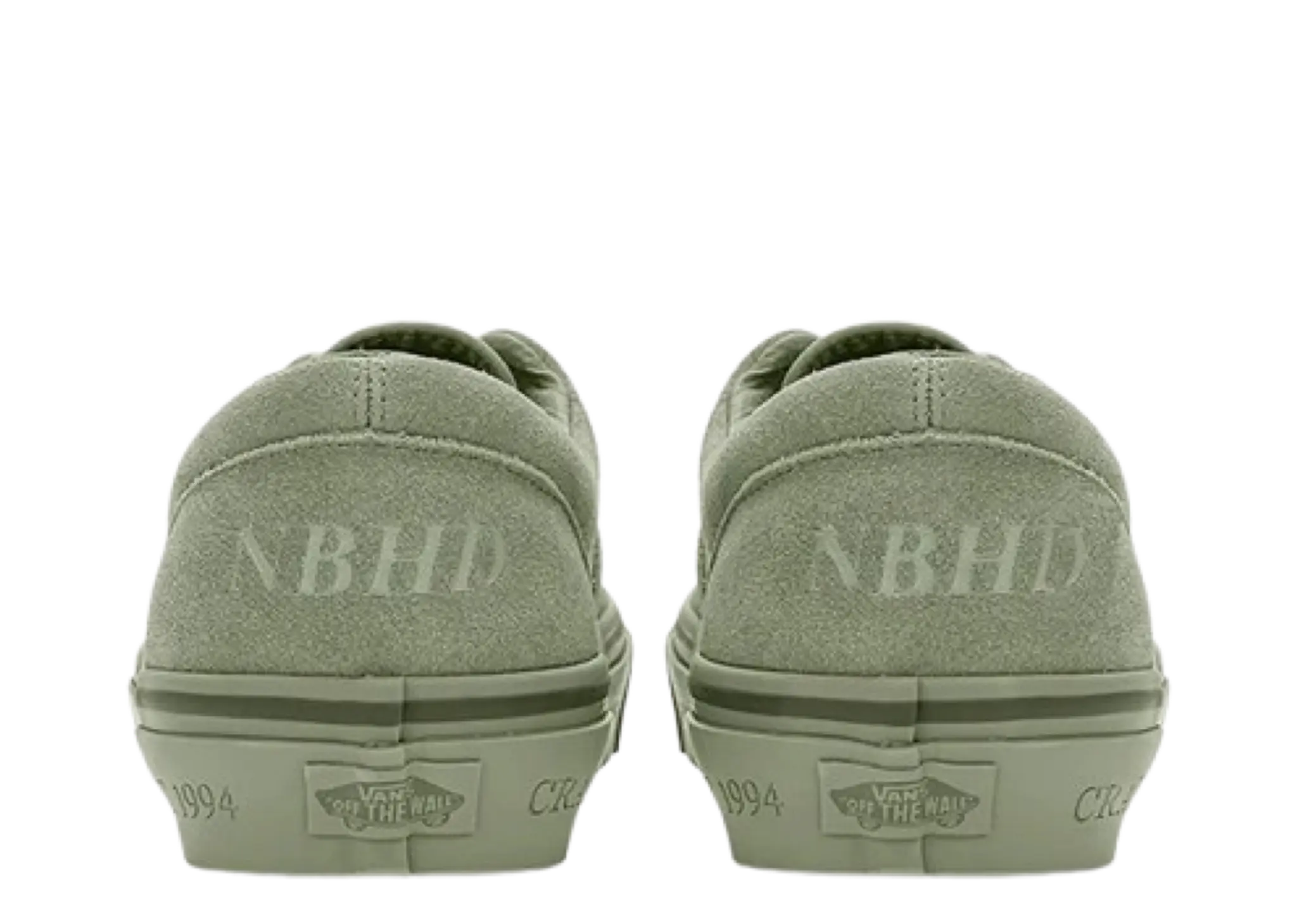 Vans Era Neighborhood Green - photo 3