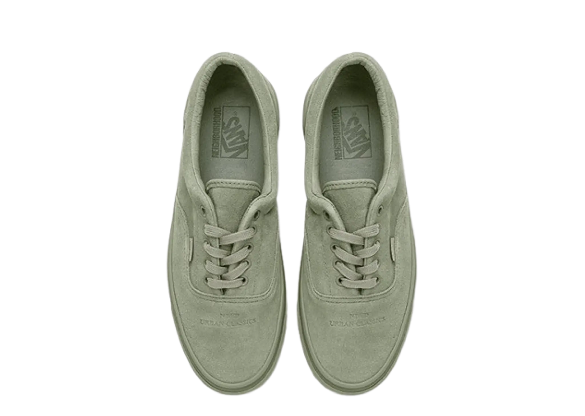 Vans Era Neighborhood Green - photo 2