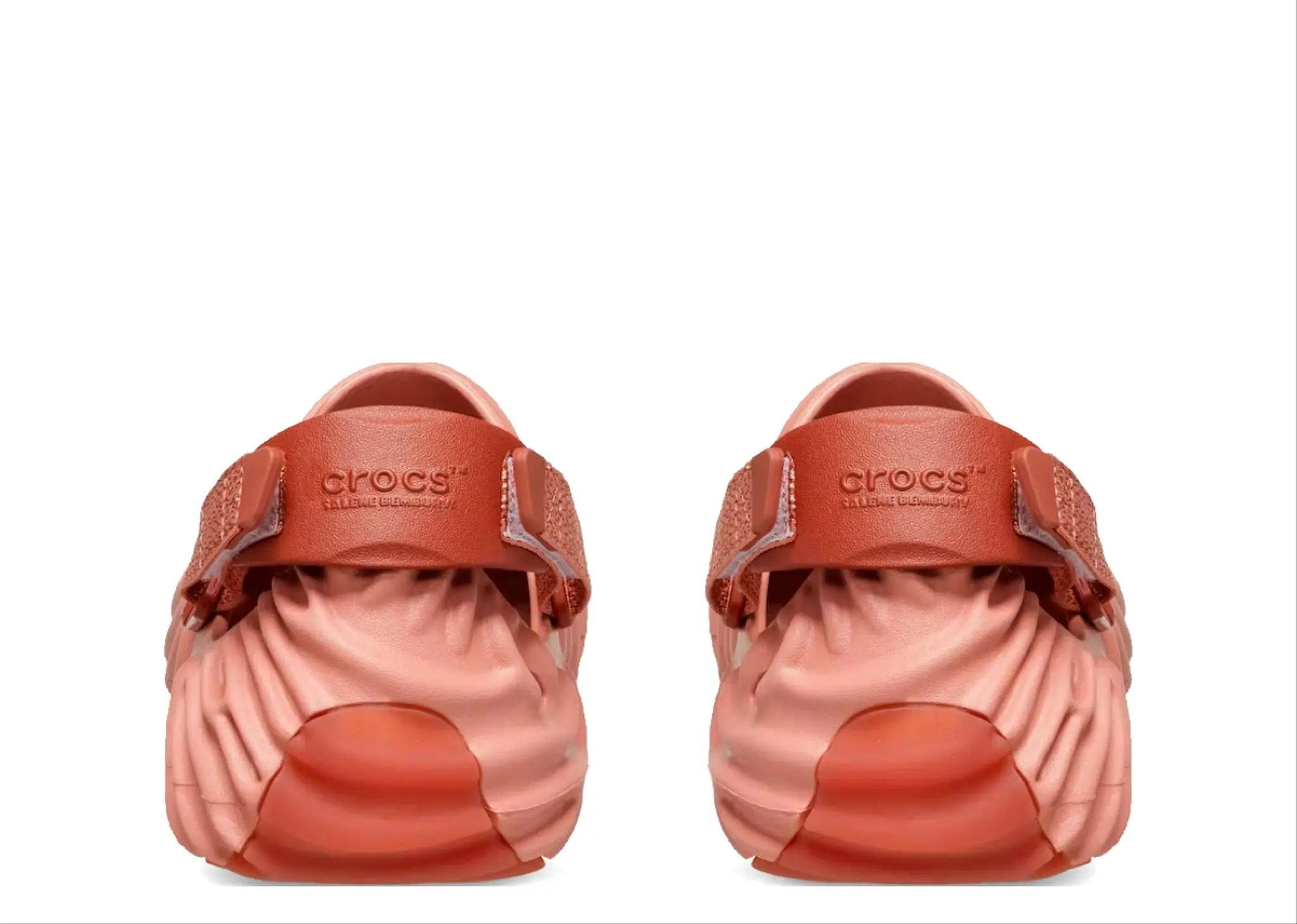 Crocs Pollex Clog Salehe Bembury Kuwata - photo 5