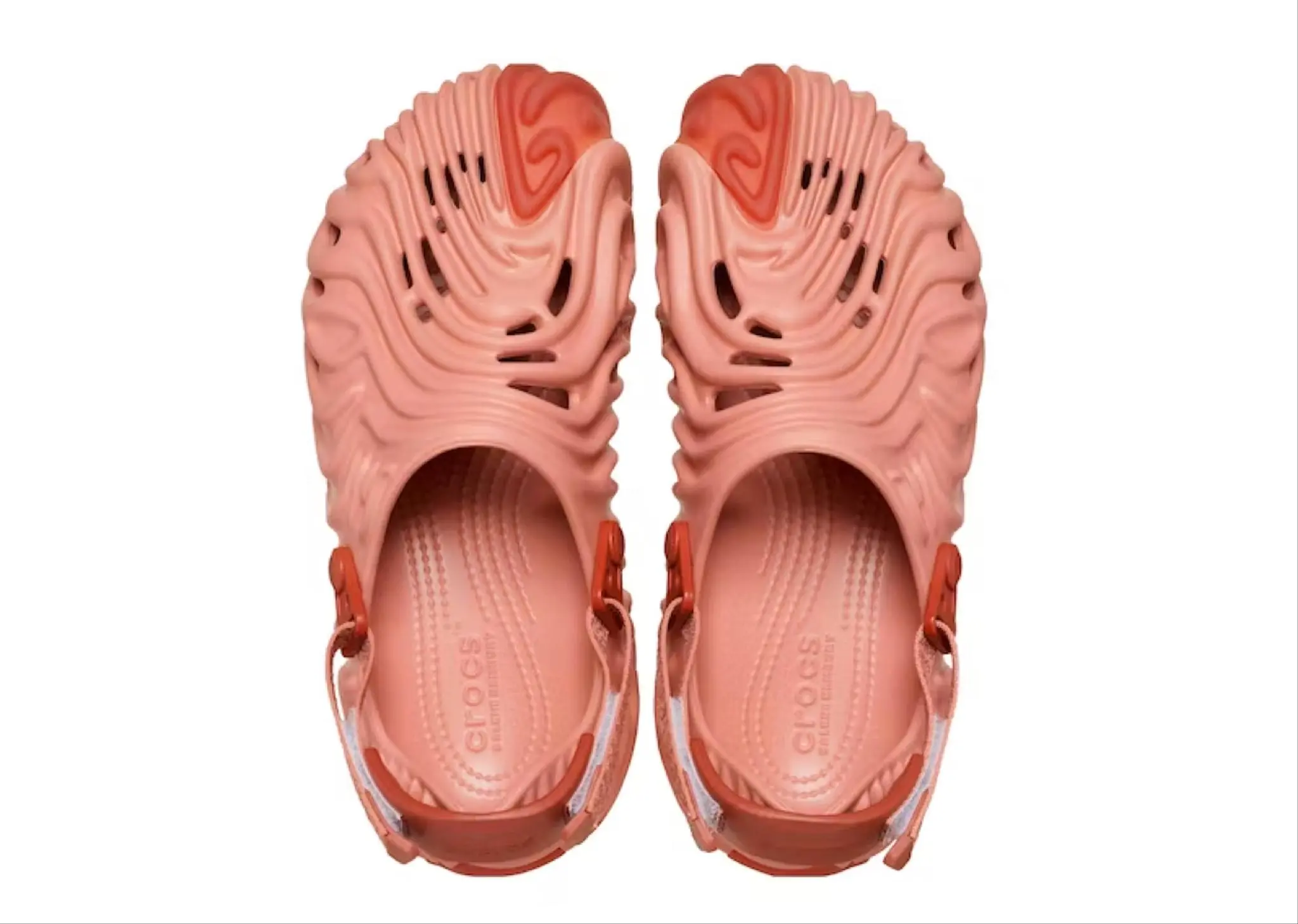 Crocs Pollex Clog Salehe Bembury Kuwata - photo 3