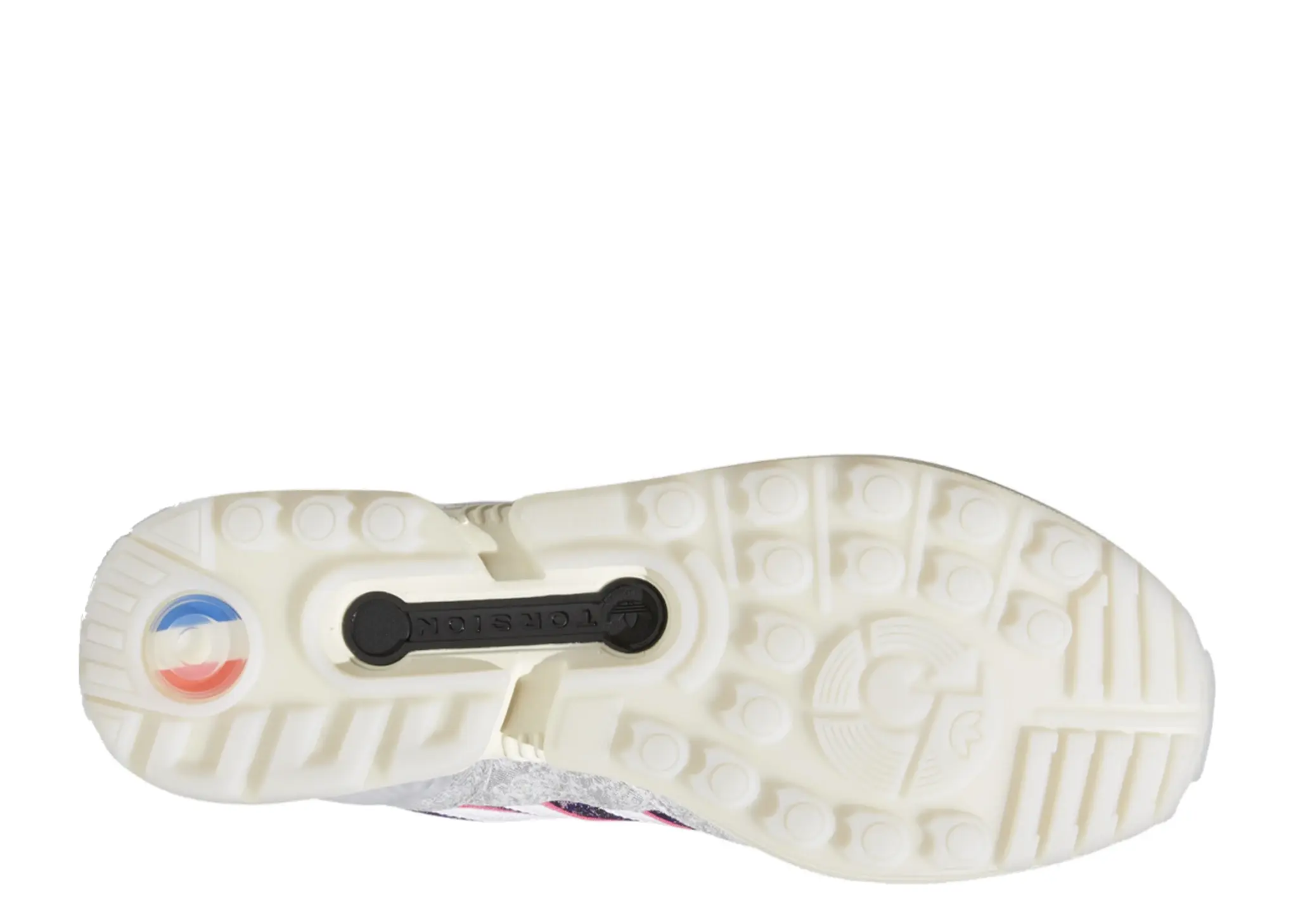 Adidas ZX 5000 Vieux Lyon - photo 4