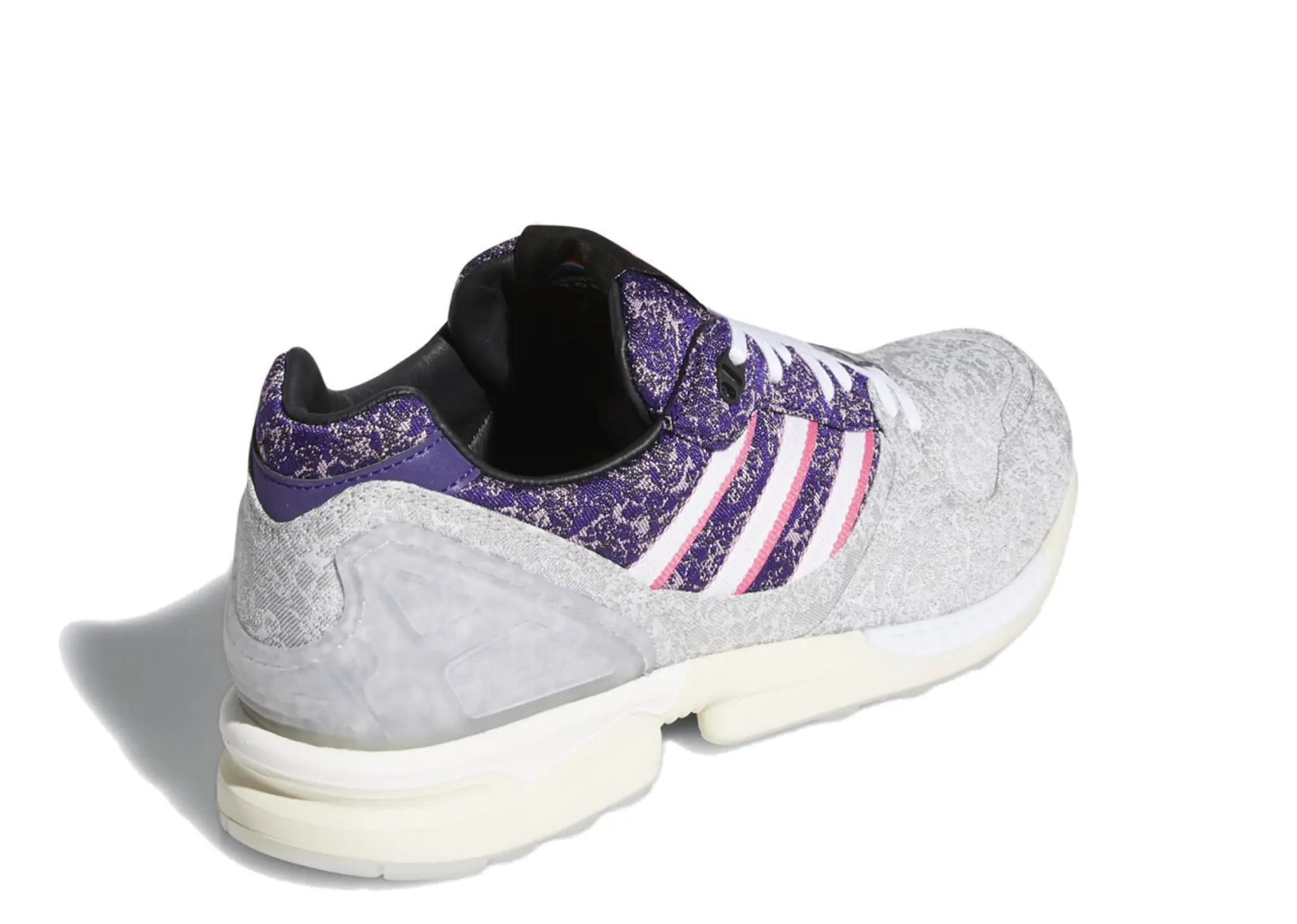Adidas ZX 5000 Vieux Lyon - photo 3