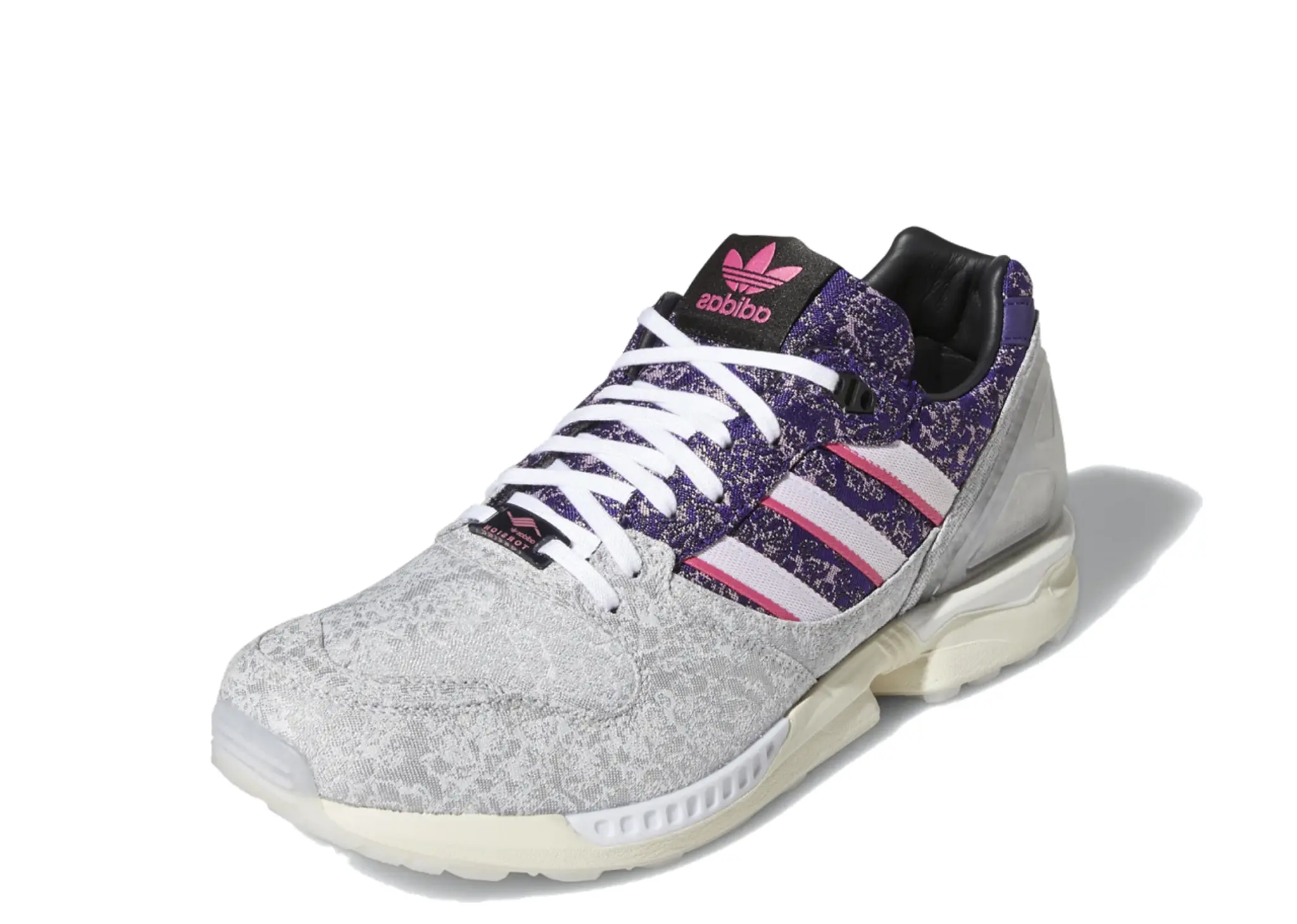 Adidas ZX 5000 Vieux Lyon - photo 2